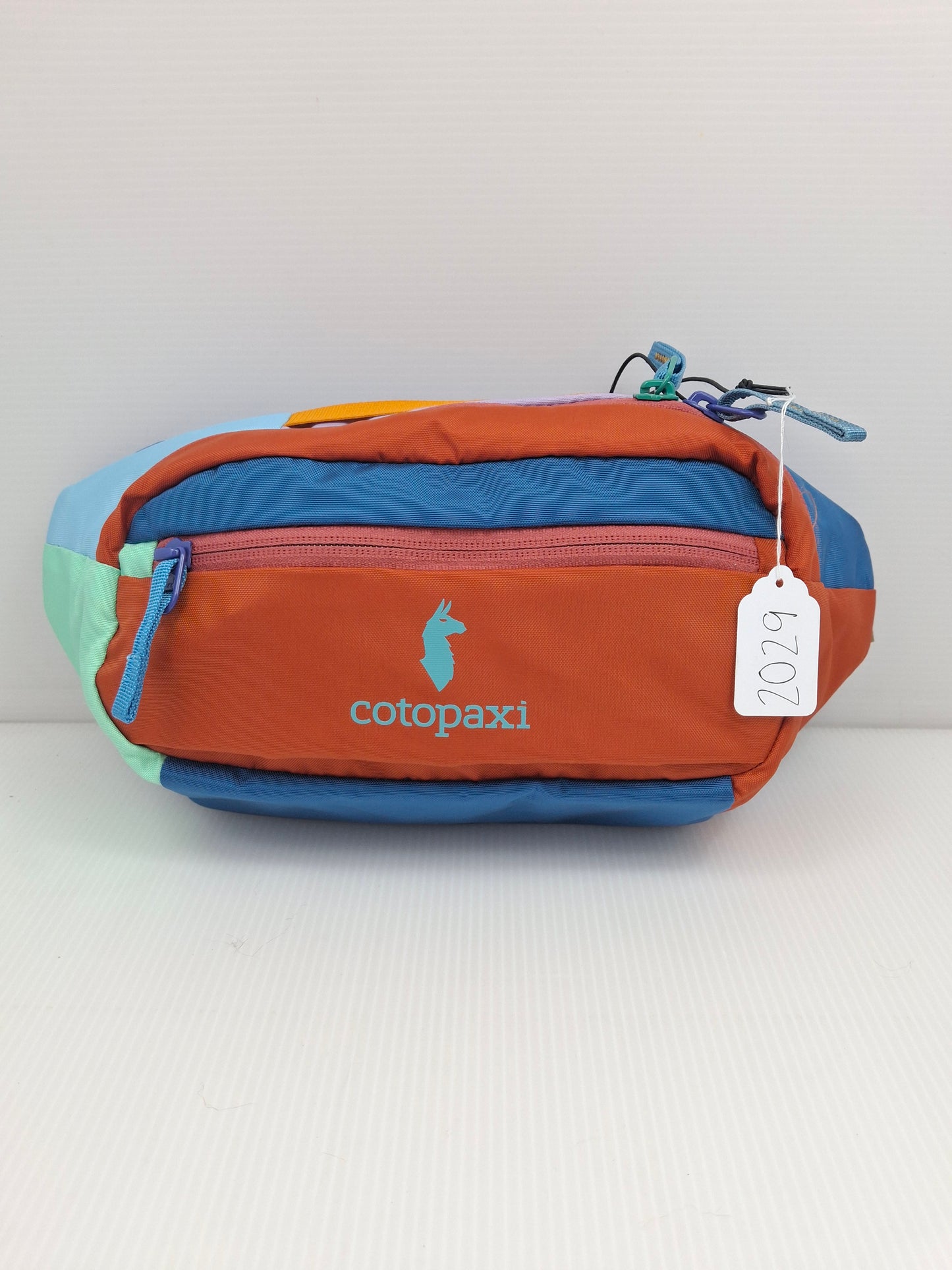 Cotopaxi Kapai 3L Hip Pack, One-of-a-Kind
