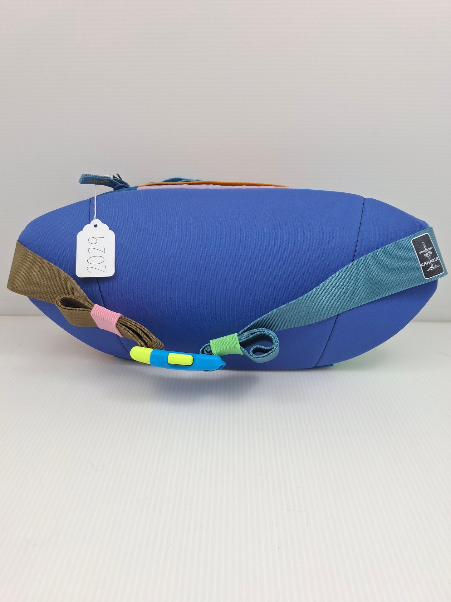 Cotopaxi Kapai 3L Hip Pack, One-of-a-Kind