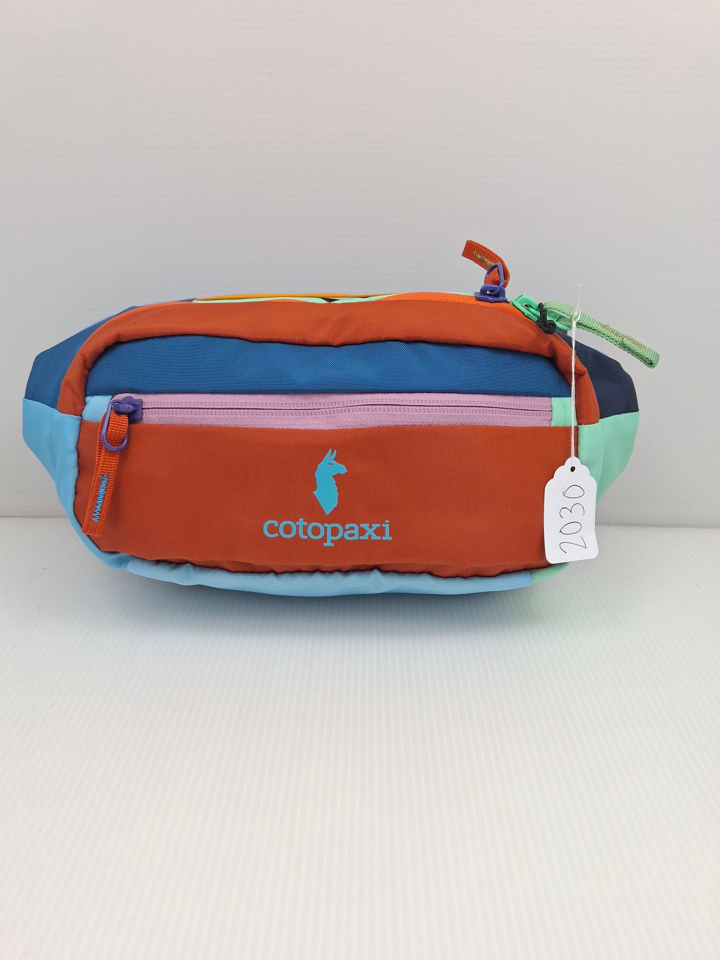 Cotopaxi Kapai 3L Hip Pack, One-of-a-Kind