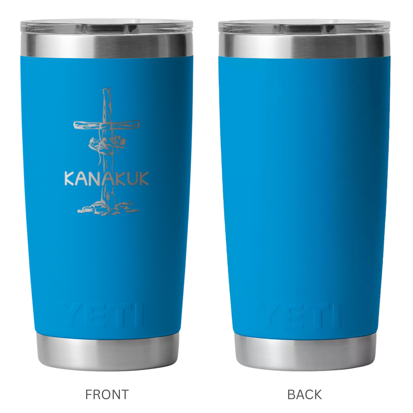 Yeti 20oz Tumbler
