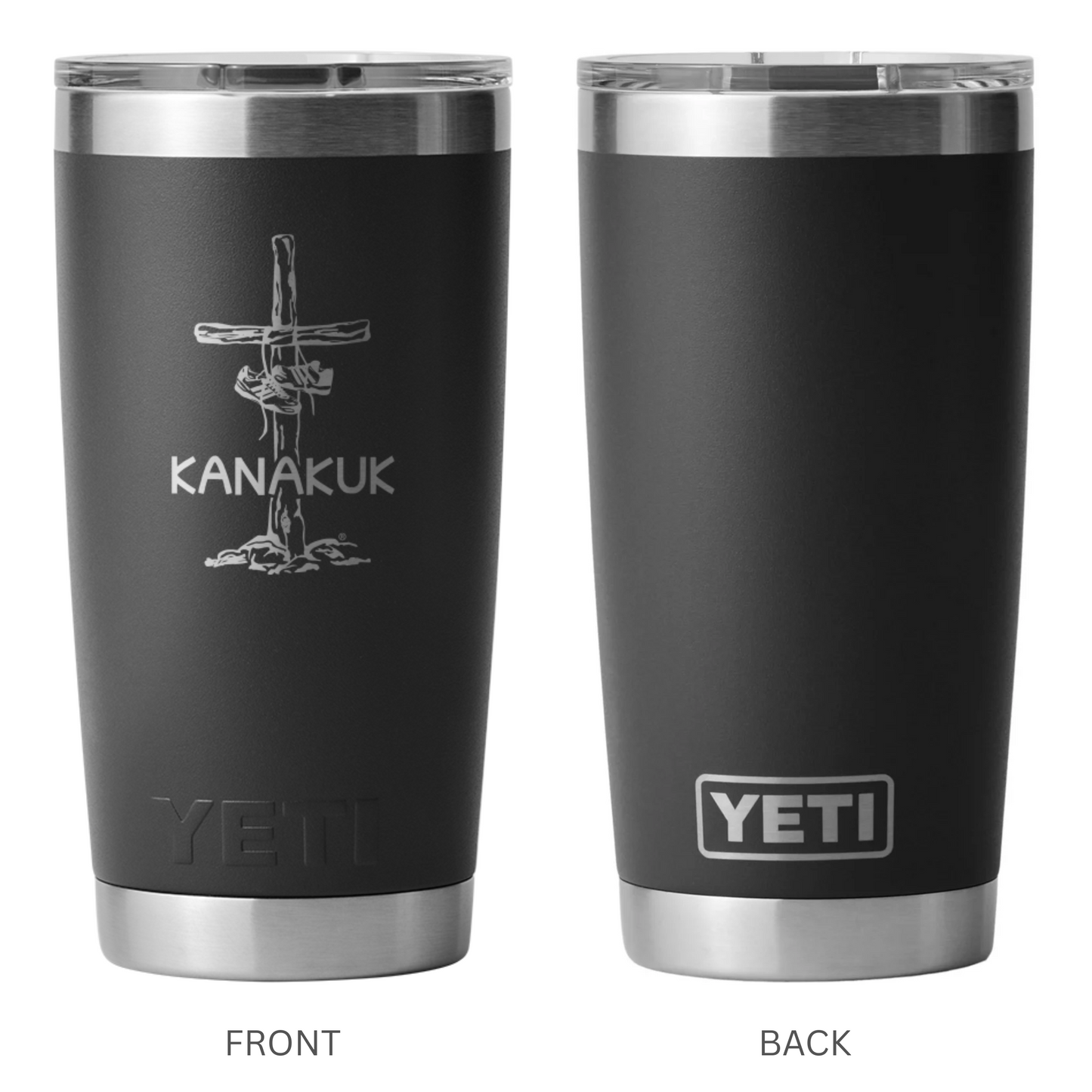 Yeti 20oz Tumbler