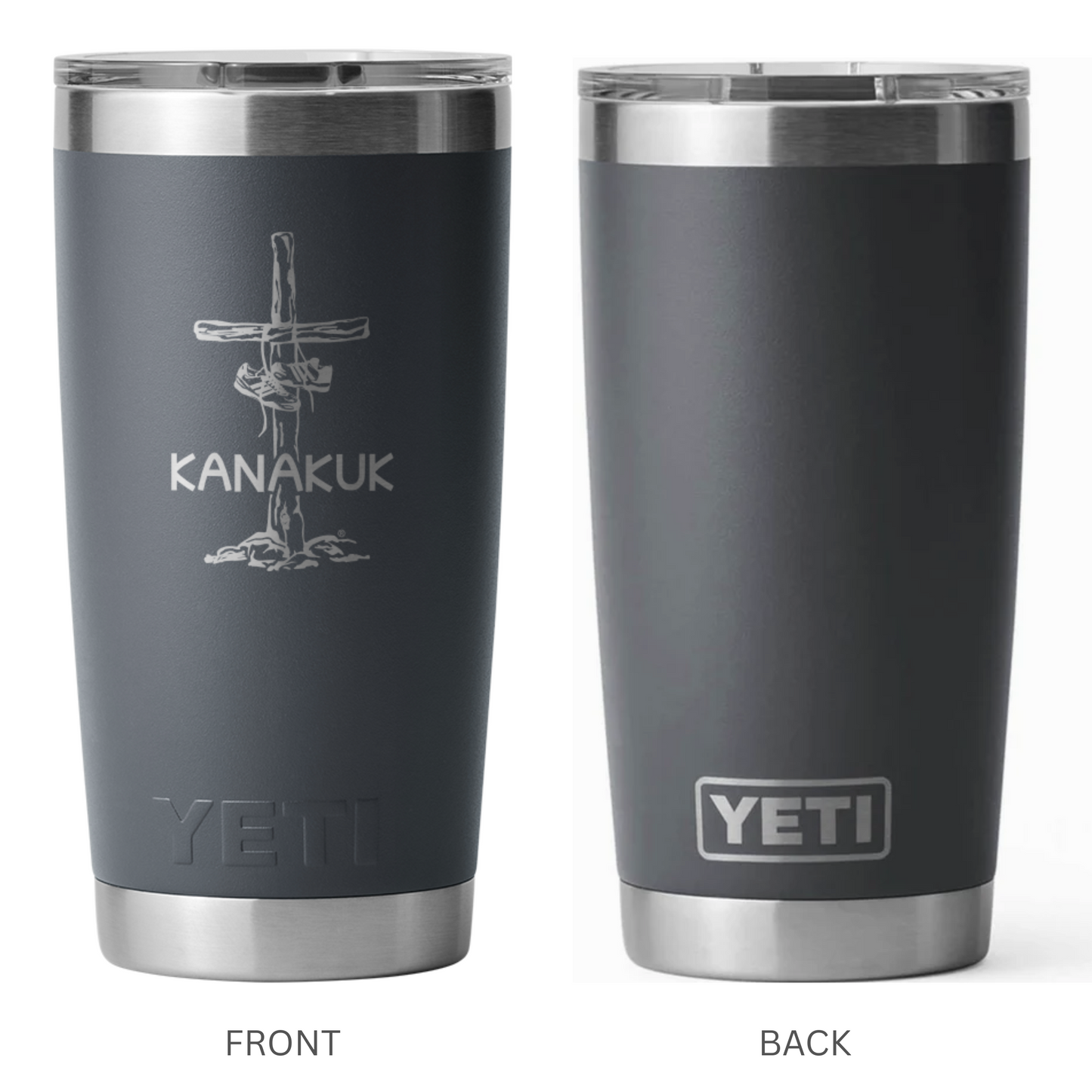 Yeti 20oz Tumbler