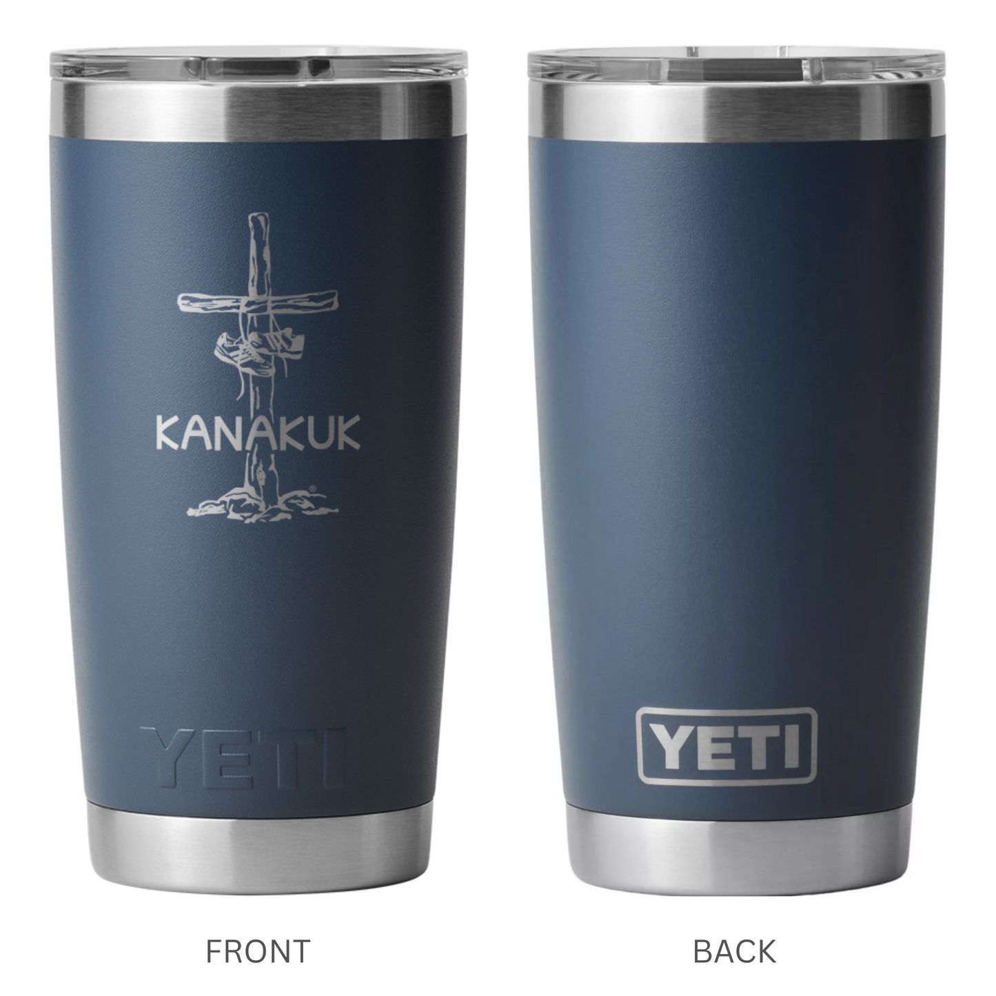 Yeti 20oz Tumbler