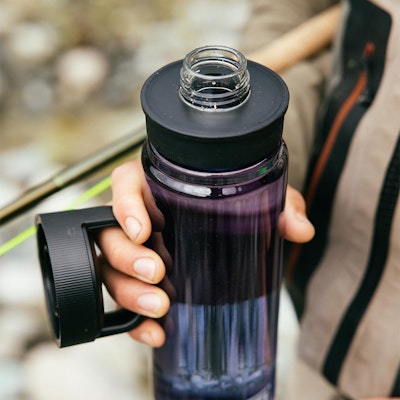 Yeti 100 Yonder .75L / 25oz Water Bottle - Special Edition
