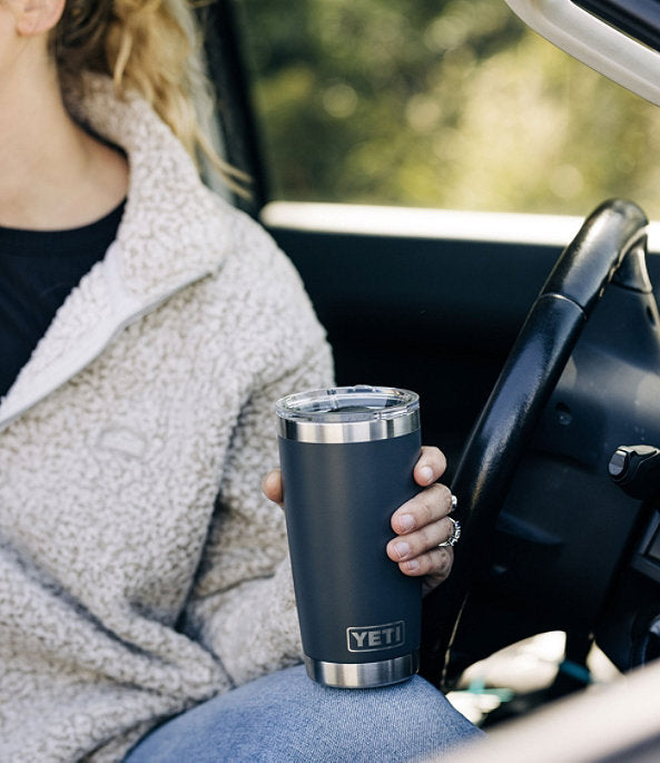 Yeti 20oz Tumbler