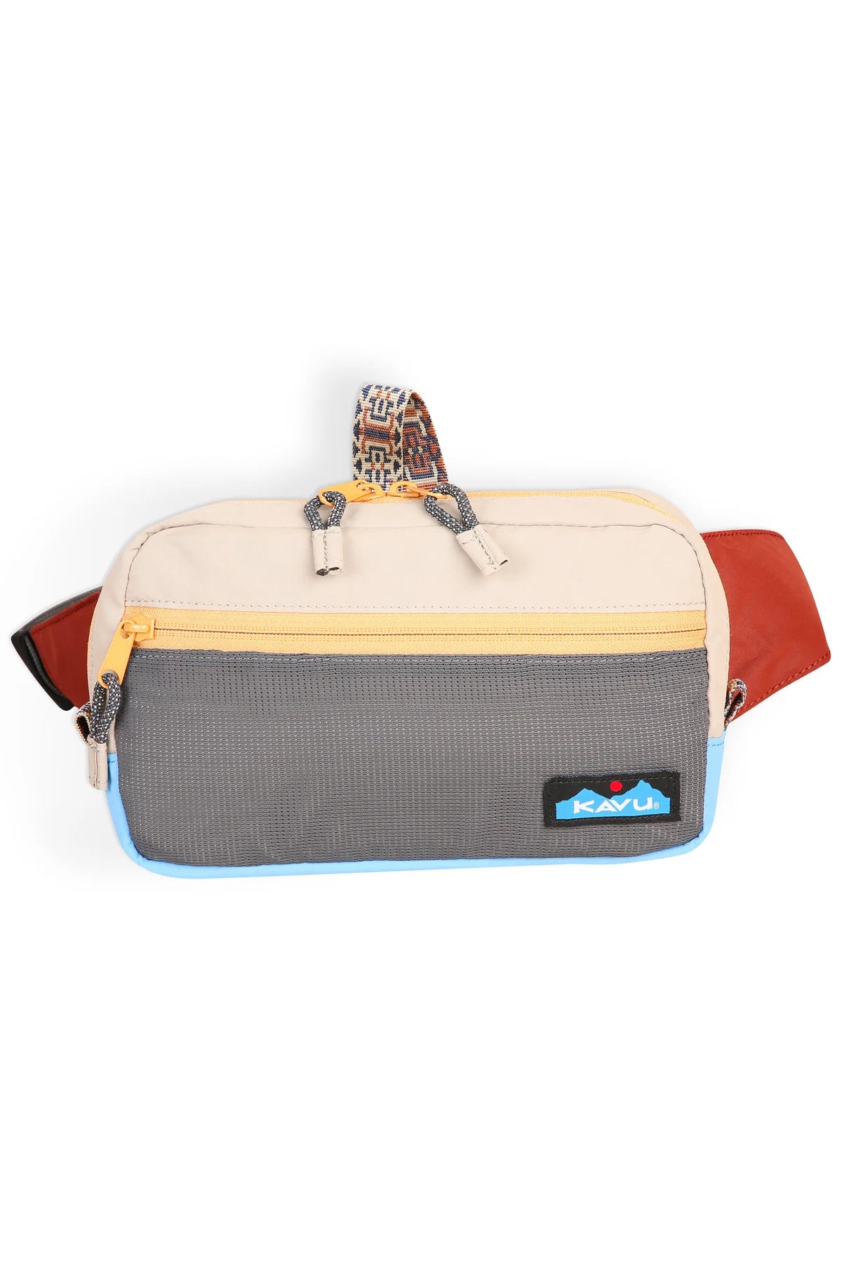 Kavu CattlePoint Bag, Sea Ridge