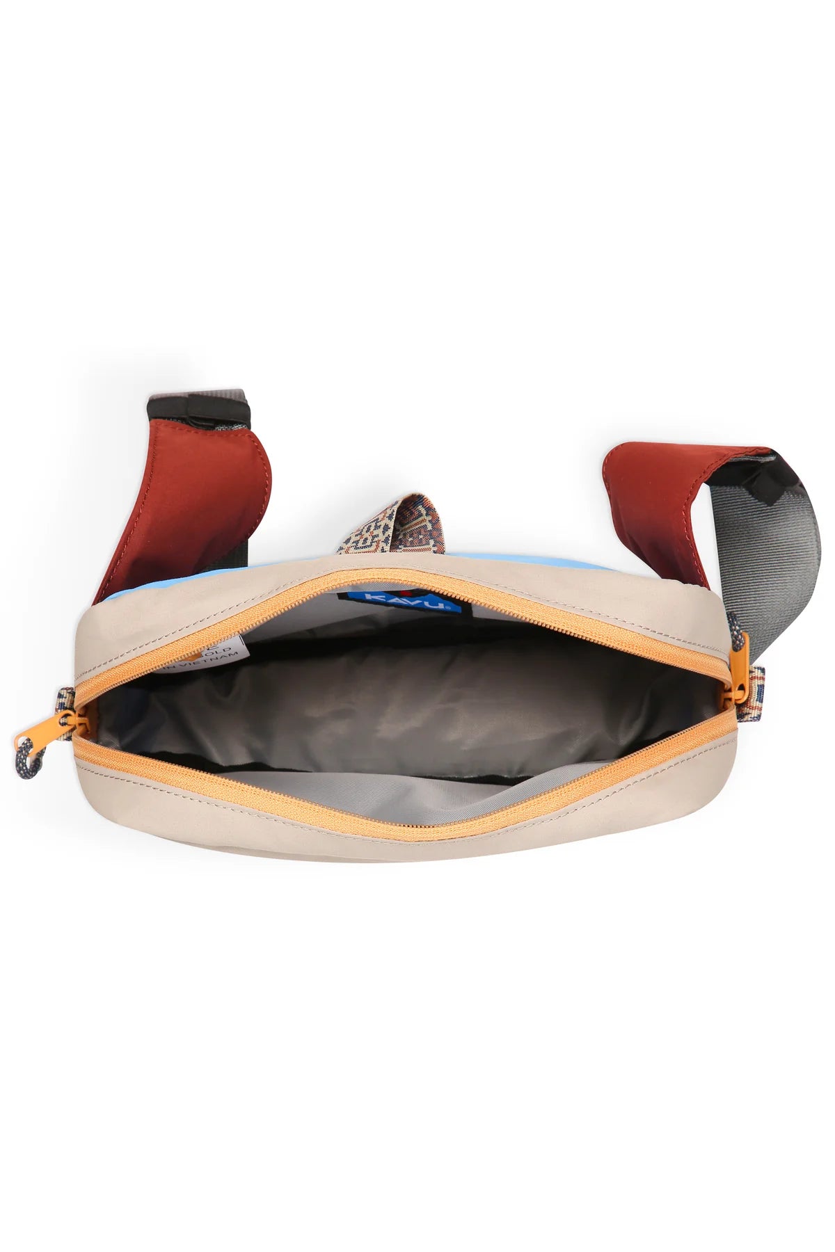 Kavu CattlePoint Bag, Sea Ridge