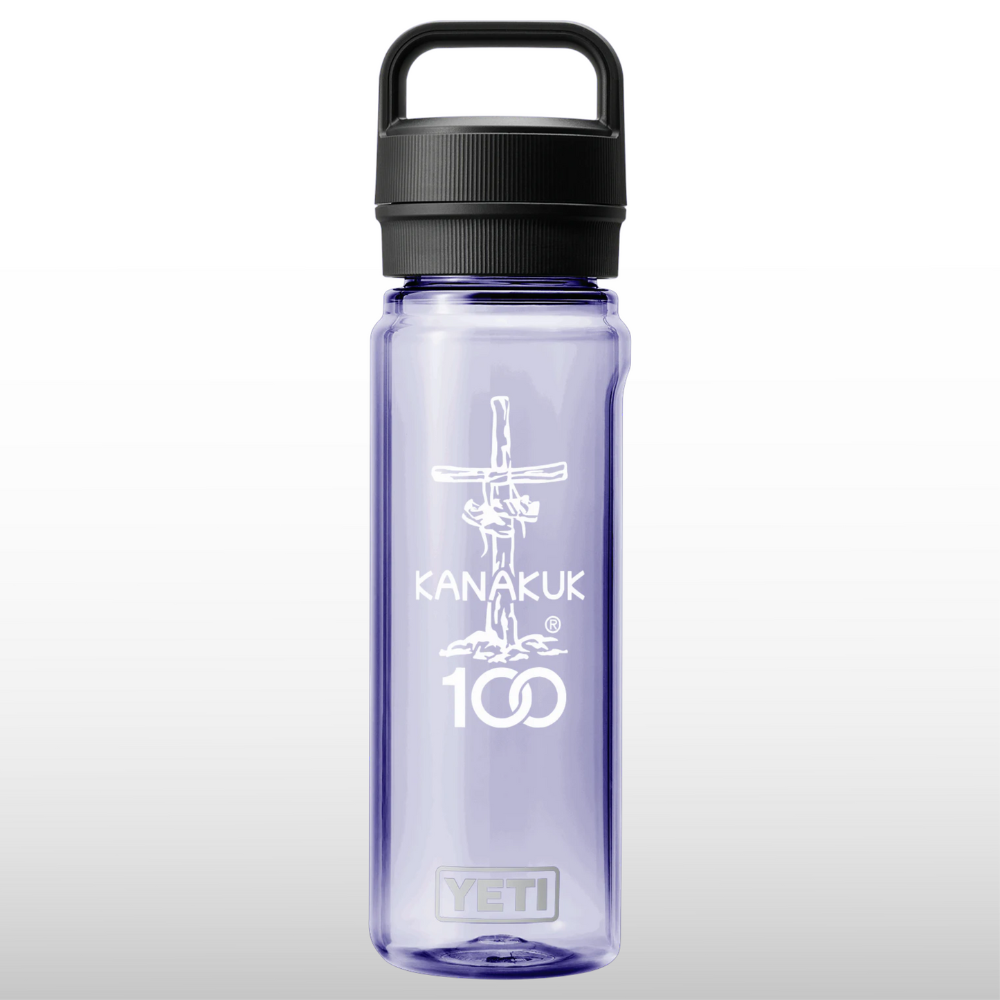 Yeti 100 Yonder .75L / 25oz Water Bottle - Special Edition