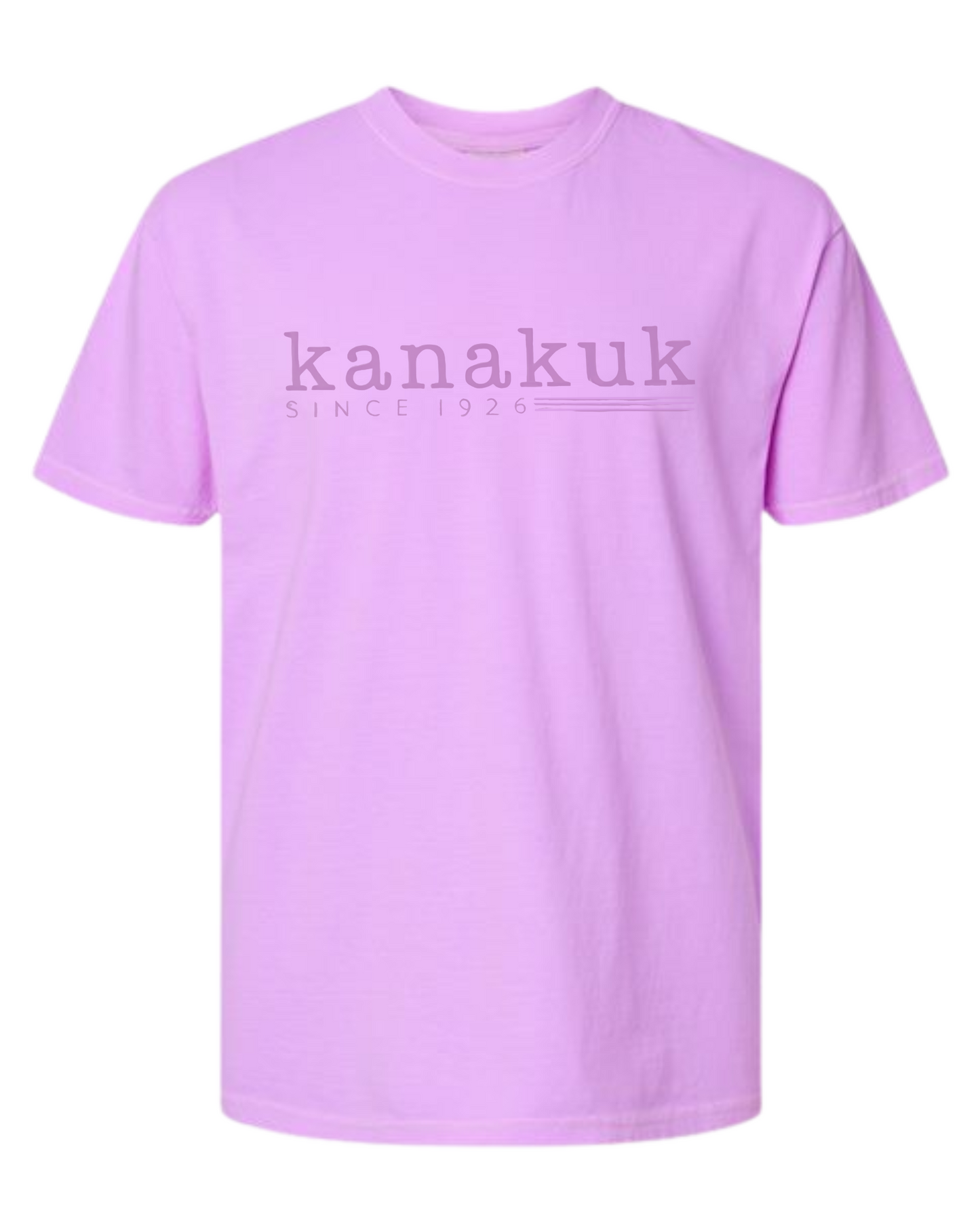 CC Girls Type, Neon Violet
