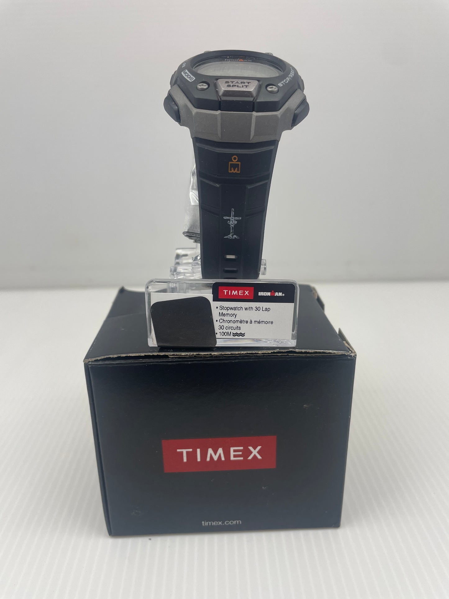 Award KUK(Boy) Watch (9 Year Attendance Award Replacement)
