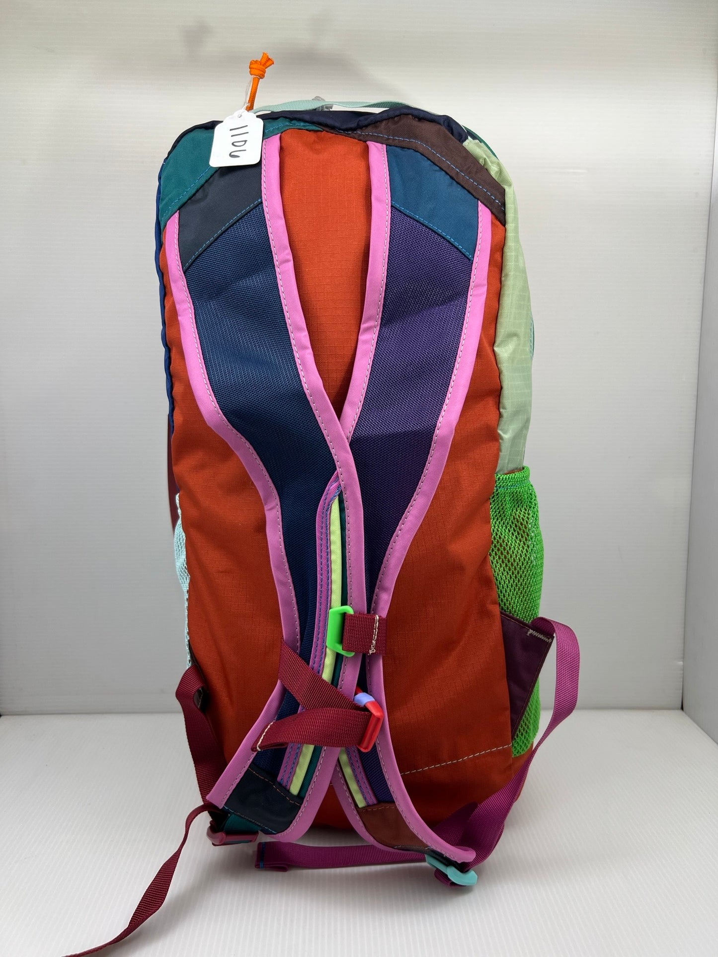 Cotopaxi 16L Backpack, One-Of-A-Kind
