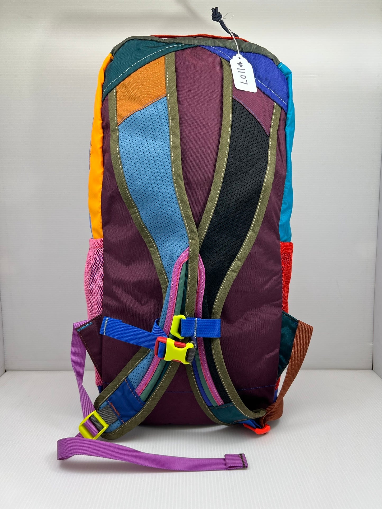 Cotopaxi 16L Backpack, One-Of-A-Kind