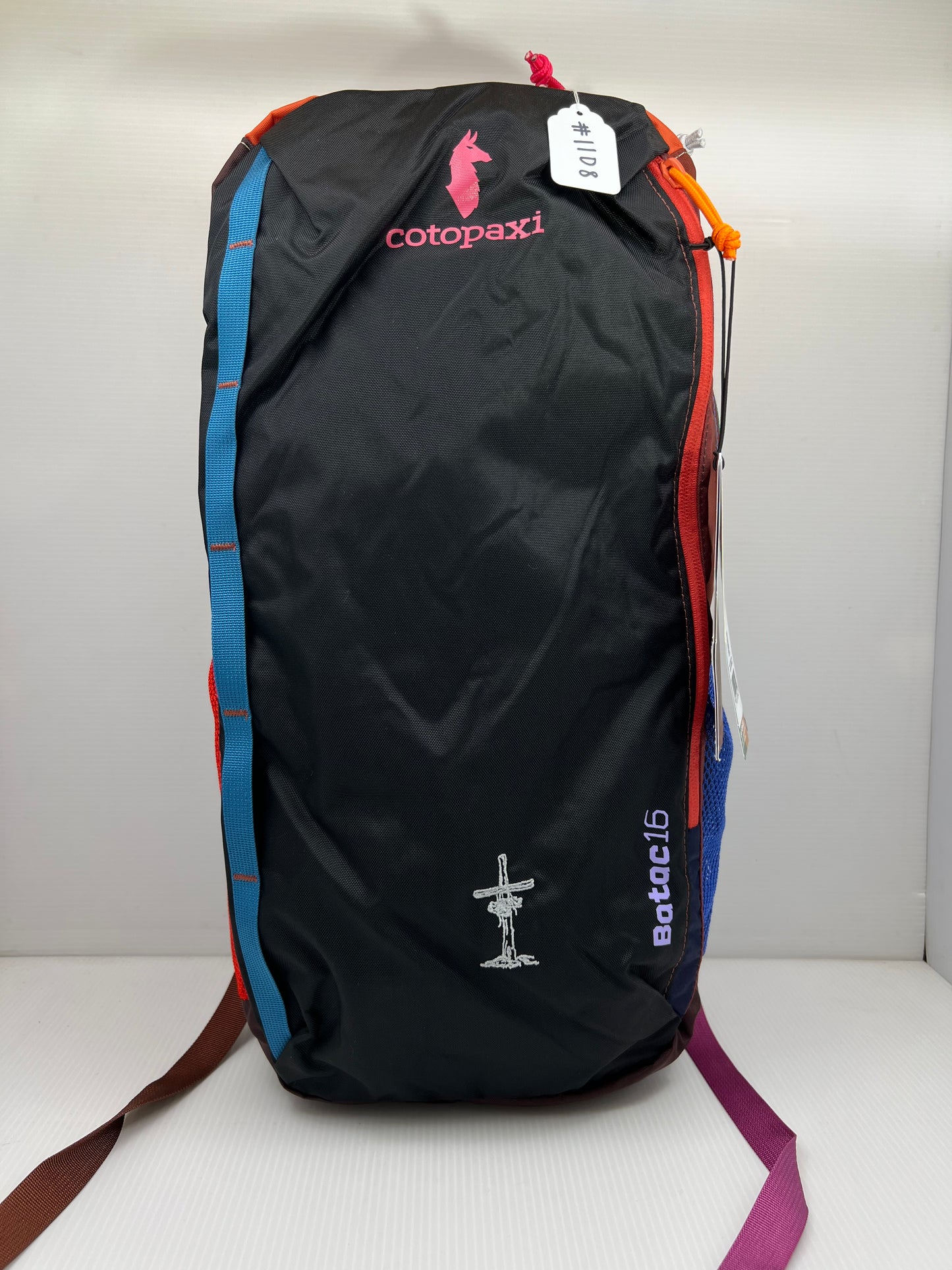 Cotopaxi 16L Backpack, One-Of-A-Kind