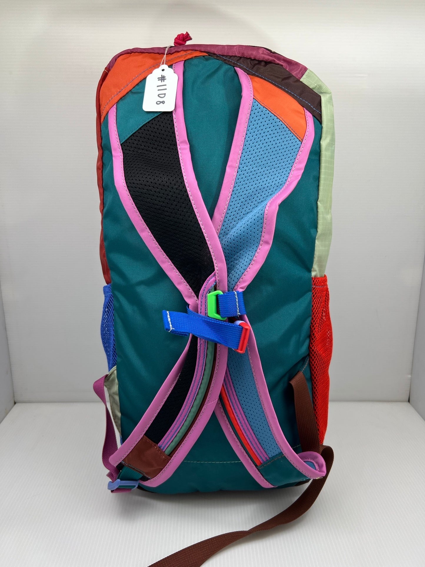 Cotopaxi 16L Backpack, One-Of-A-Kind