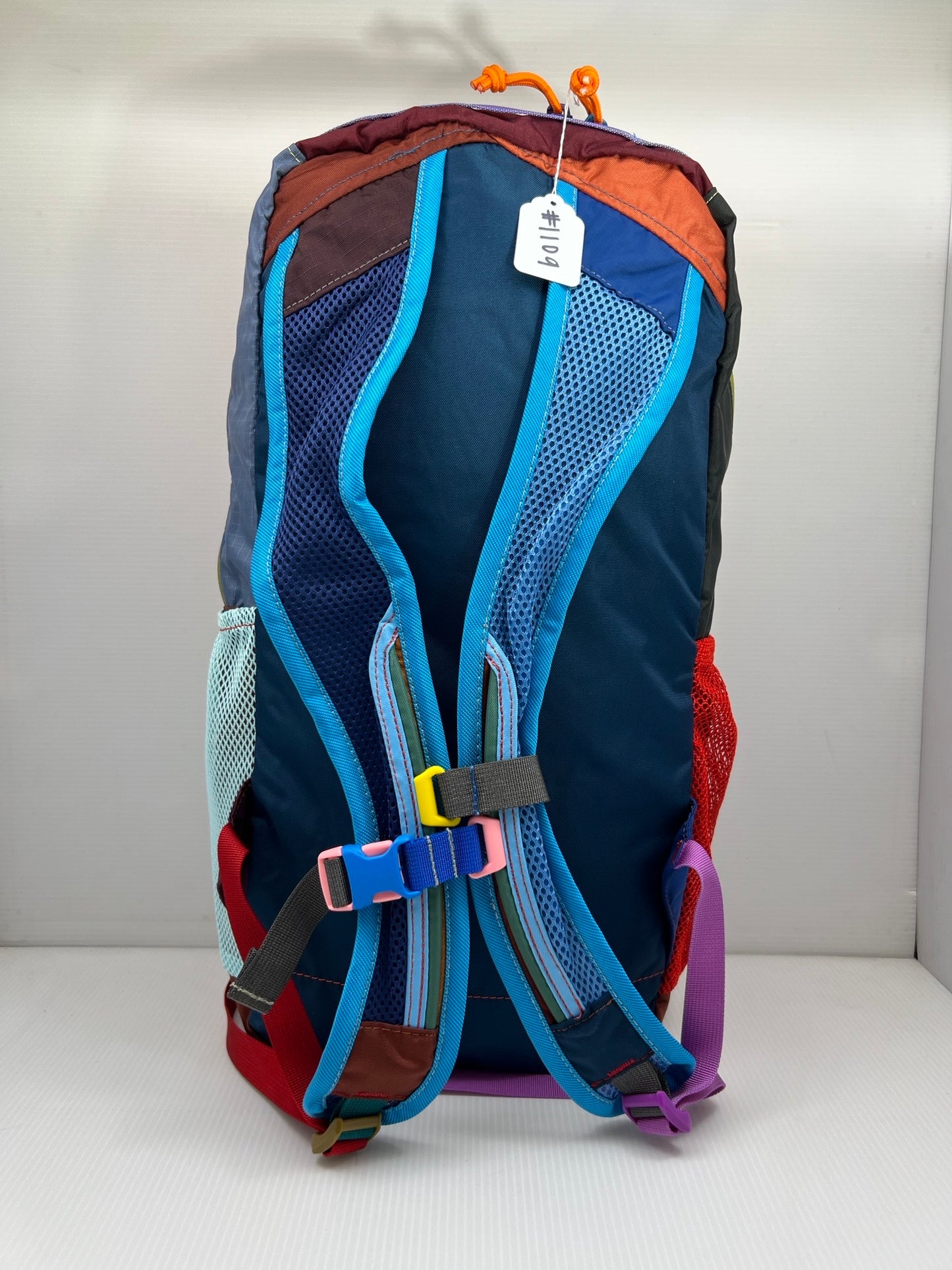 Cotopaxi 16L Backpack, One-Of-A-Kind