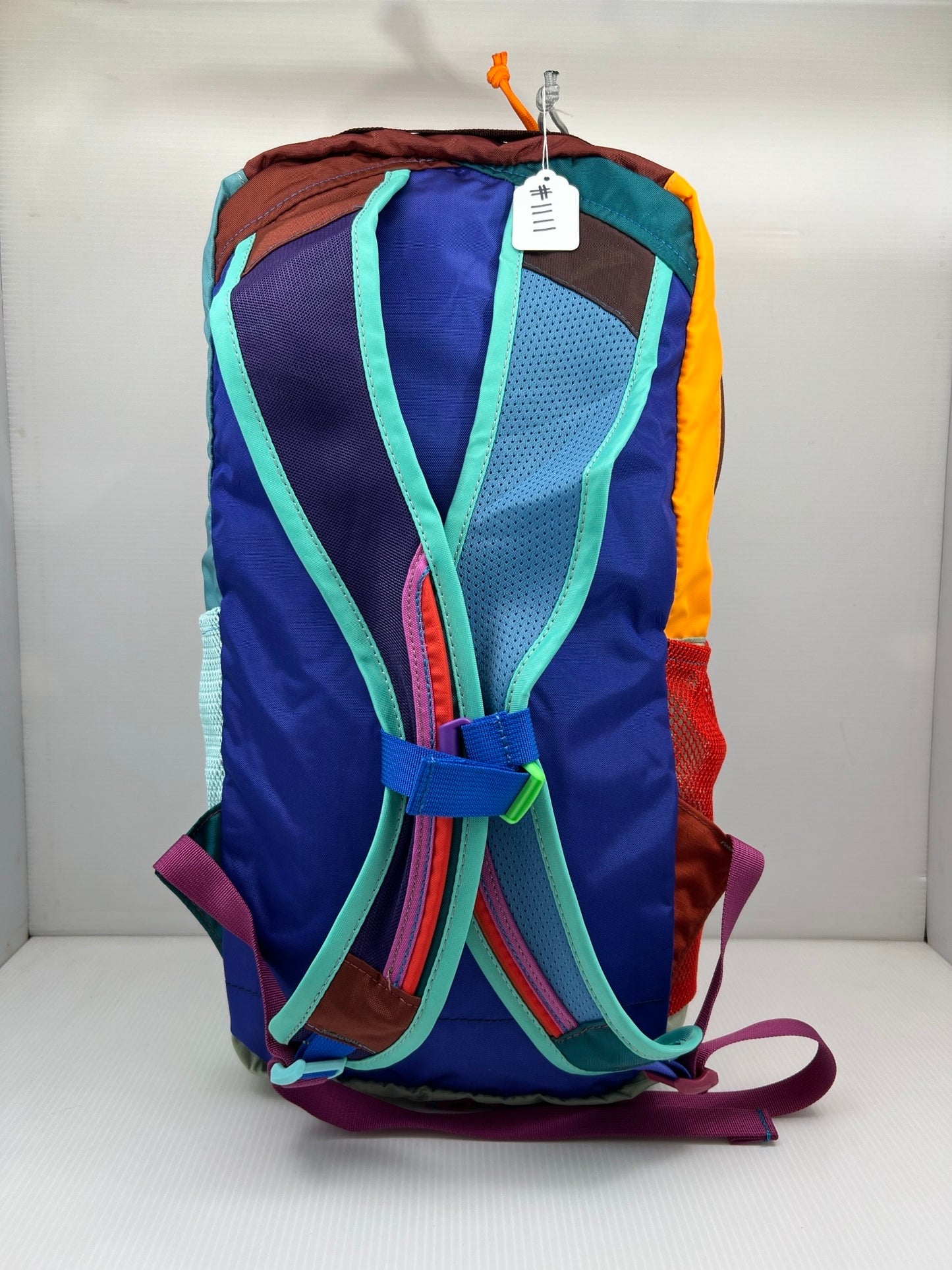 Cotopaxi 16L Backpack, One-Of-A-Kind