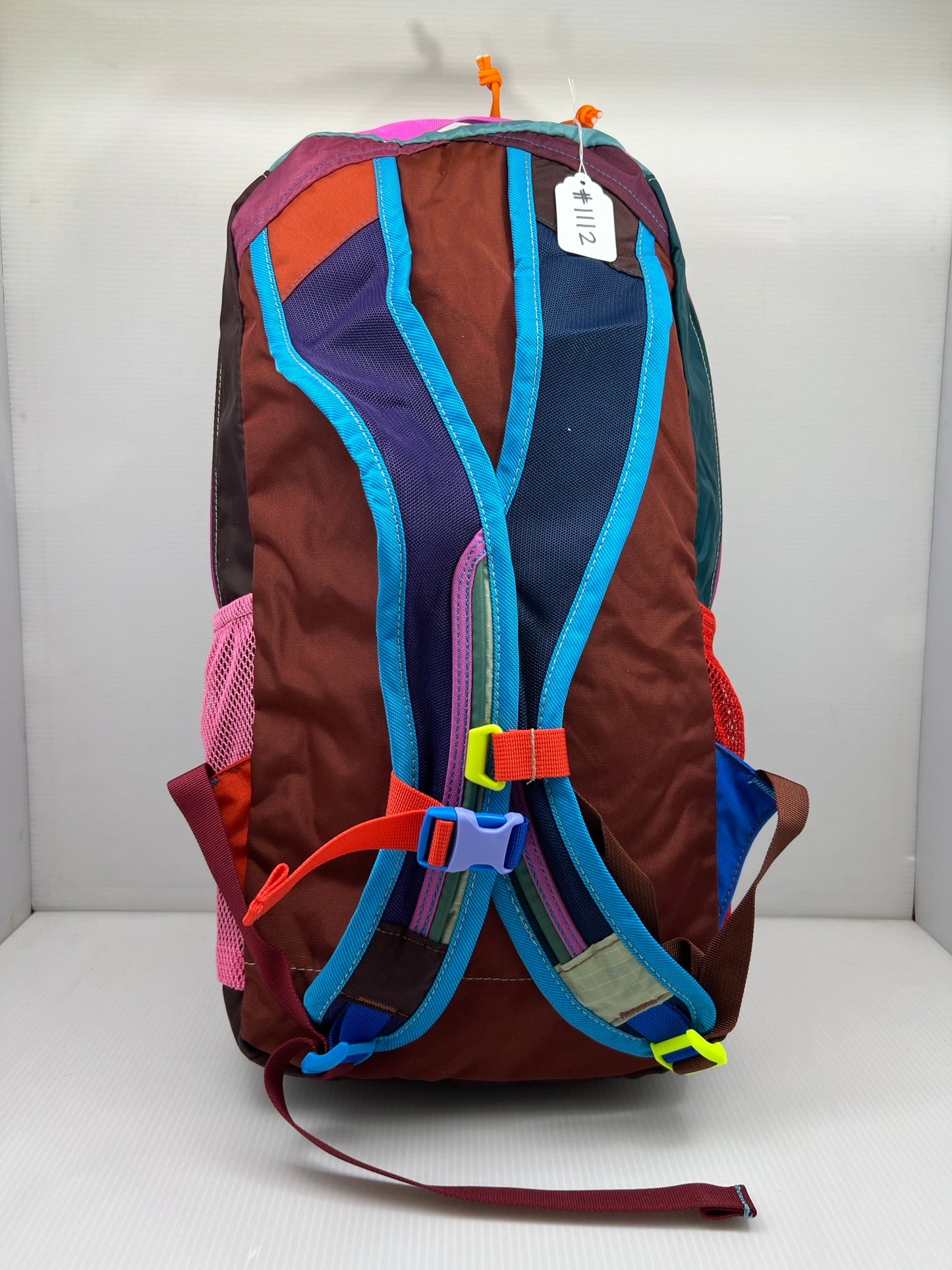 Cotopaxi 16L Backpack, One-Of-A-Kind