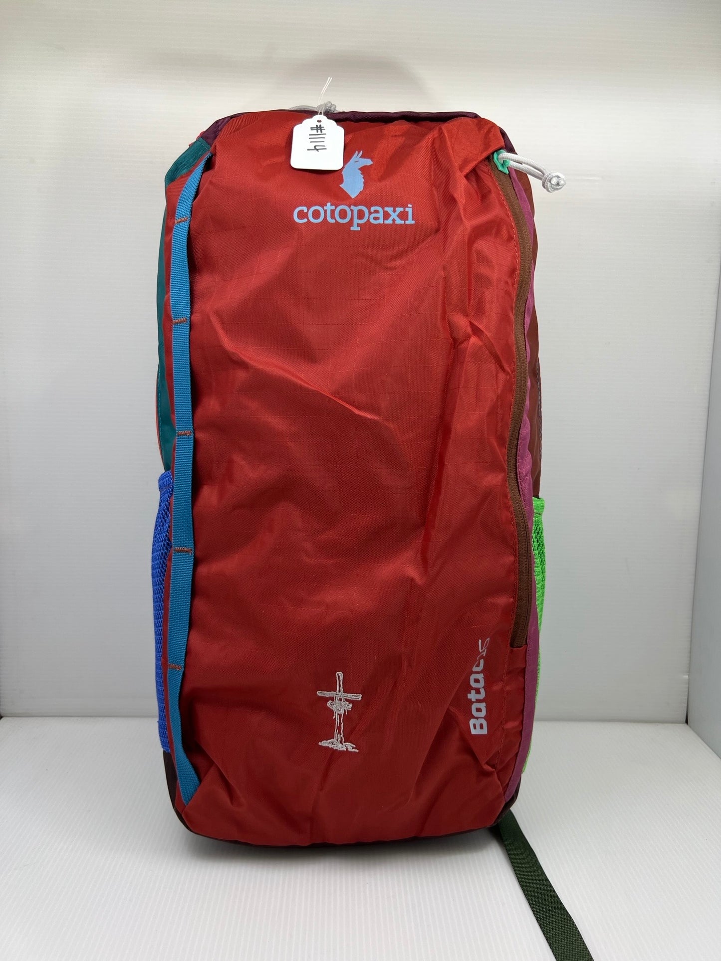 Cotopaxi 16L Backpack, One-Of-A-Kind