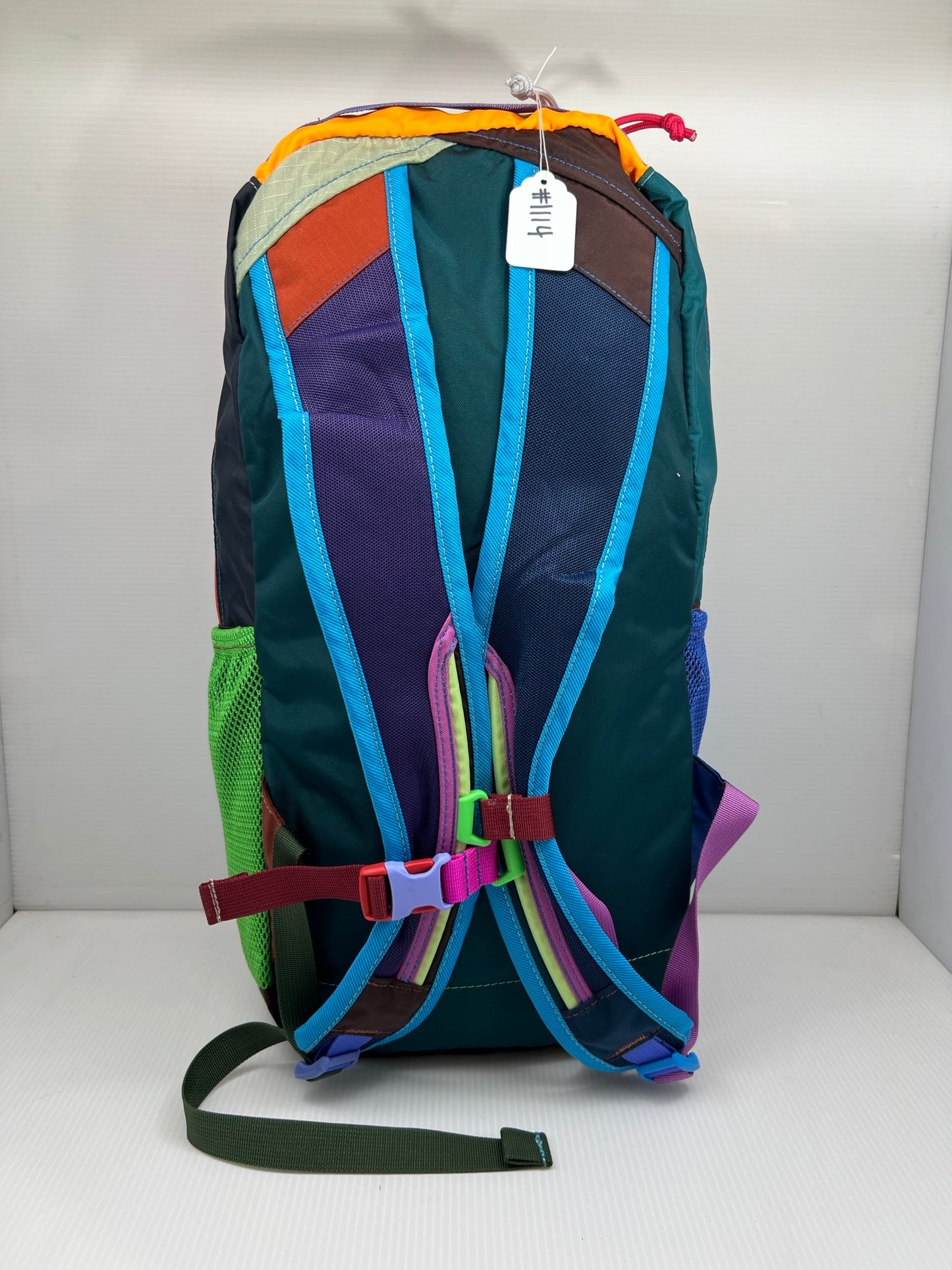 Cotopaxi 16L Backpack, One-Of-A-Kind