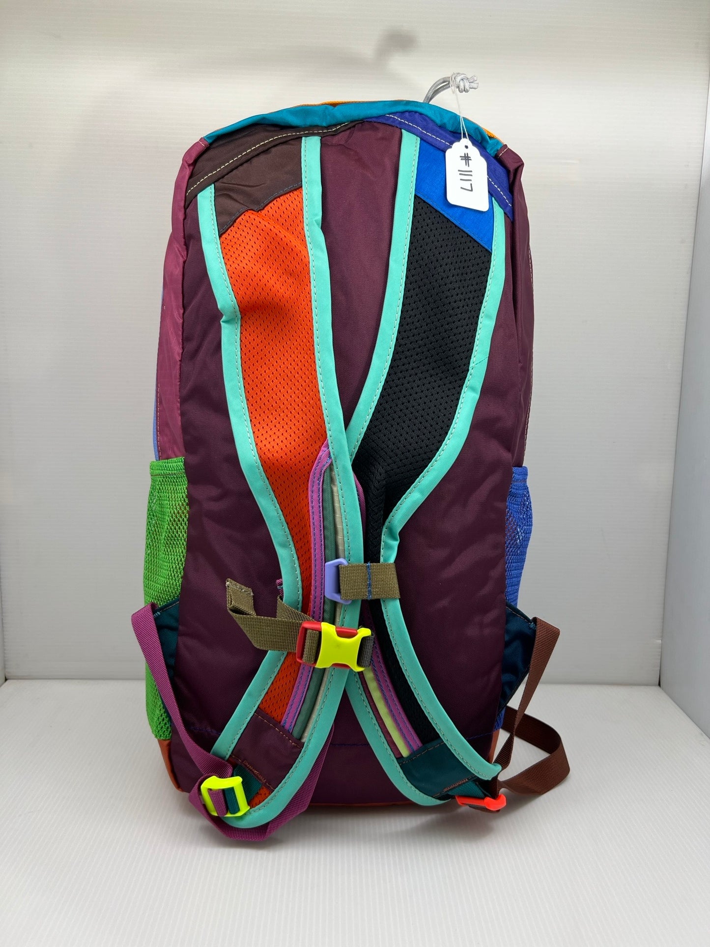 Cotopaxi 16L Backpack, One-Of-A-Kind