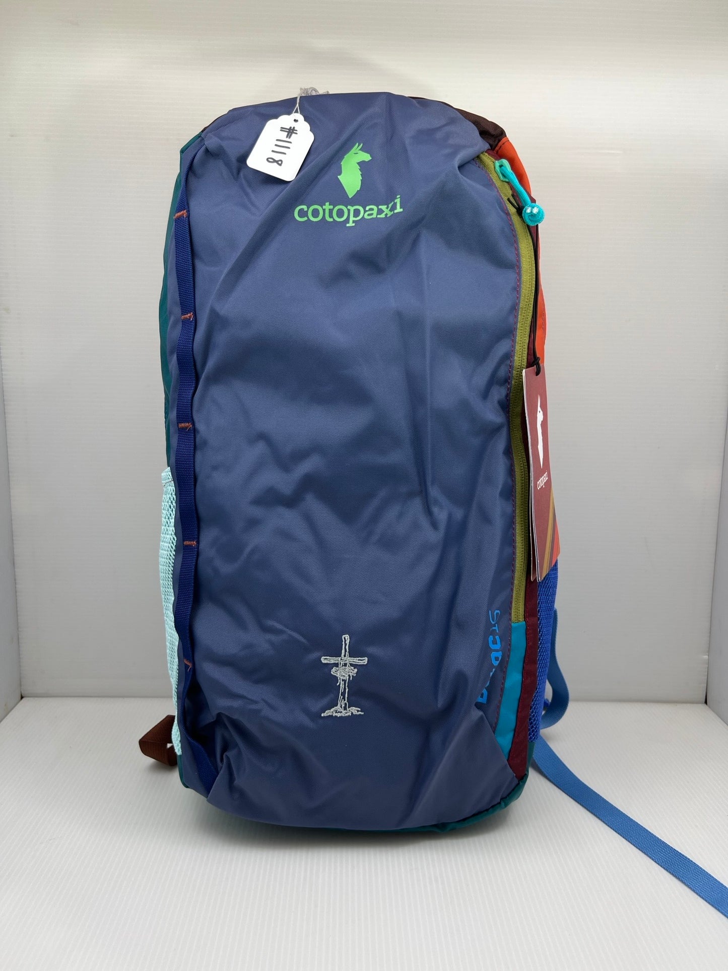 Cotopaxi 16L Backpack, One-Of-A-Kind