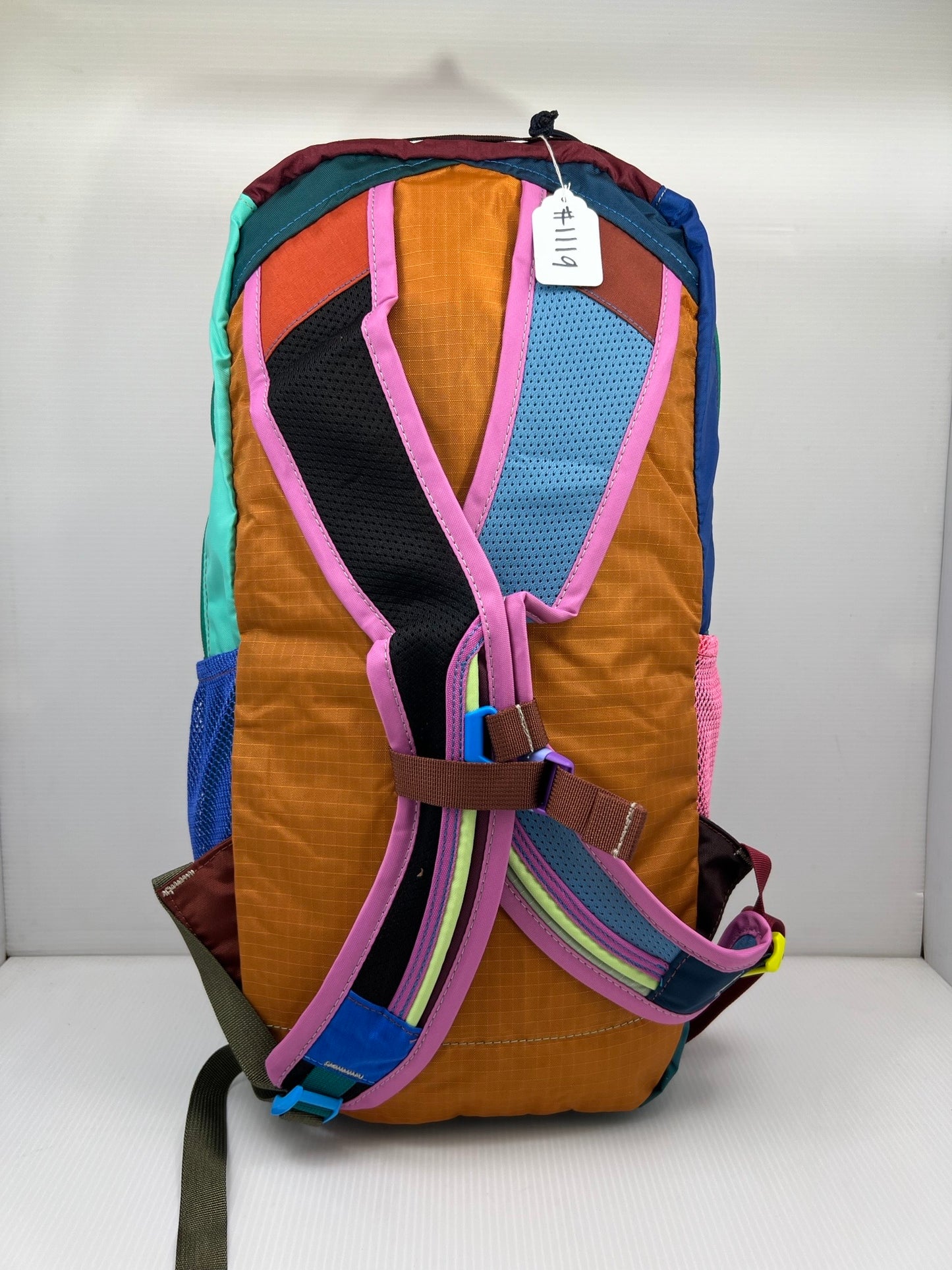 Cotopaxi 16L Backpack, One-Of-A-Kind