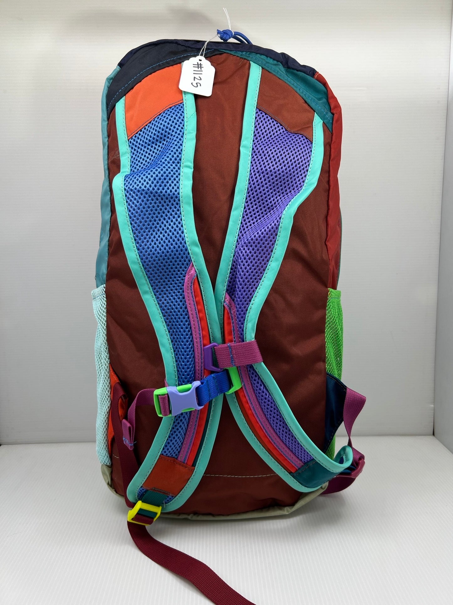 Cotopaxi 16L Backpack, One-Of-A-Kind