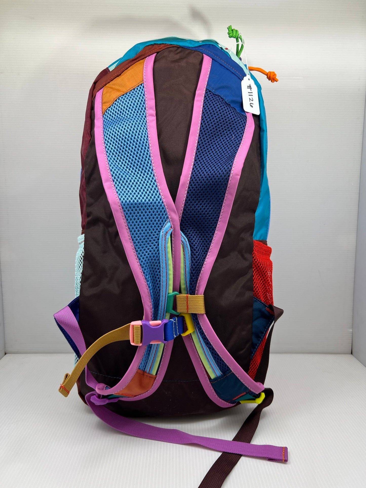 Cotopaxi 16L Backpack, One-Of-A-Kind
