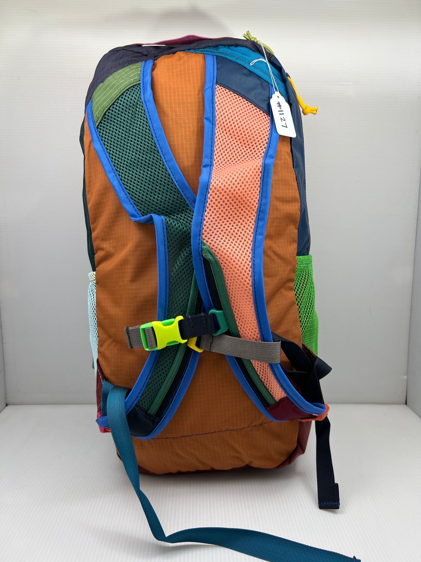 Cotopaxi 16L Backpack, One-Of-A-Kind