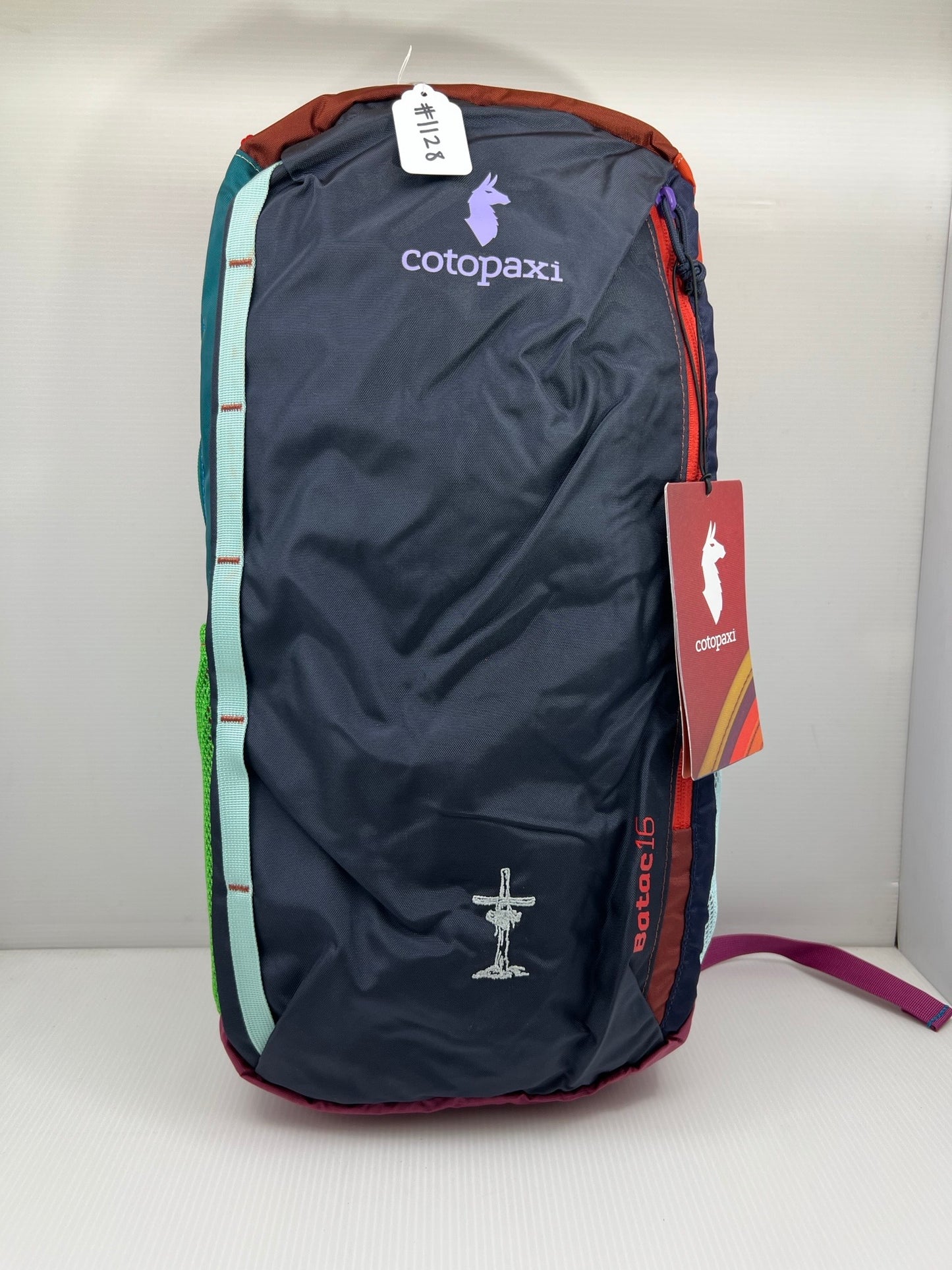 Cotopaxi 16L Backpack, One-Of-A-Kind