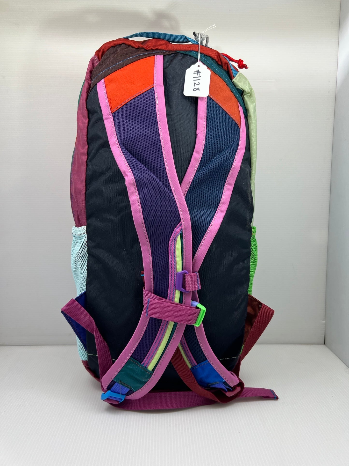 Cotopaxi 16L Backpack, One-Of-A-Kind