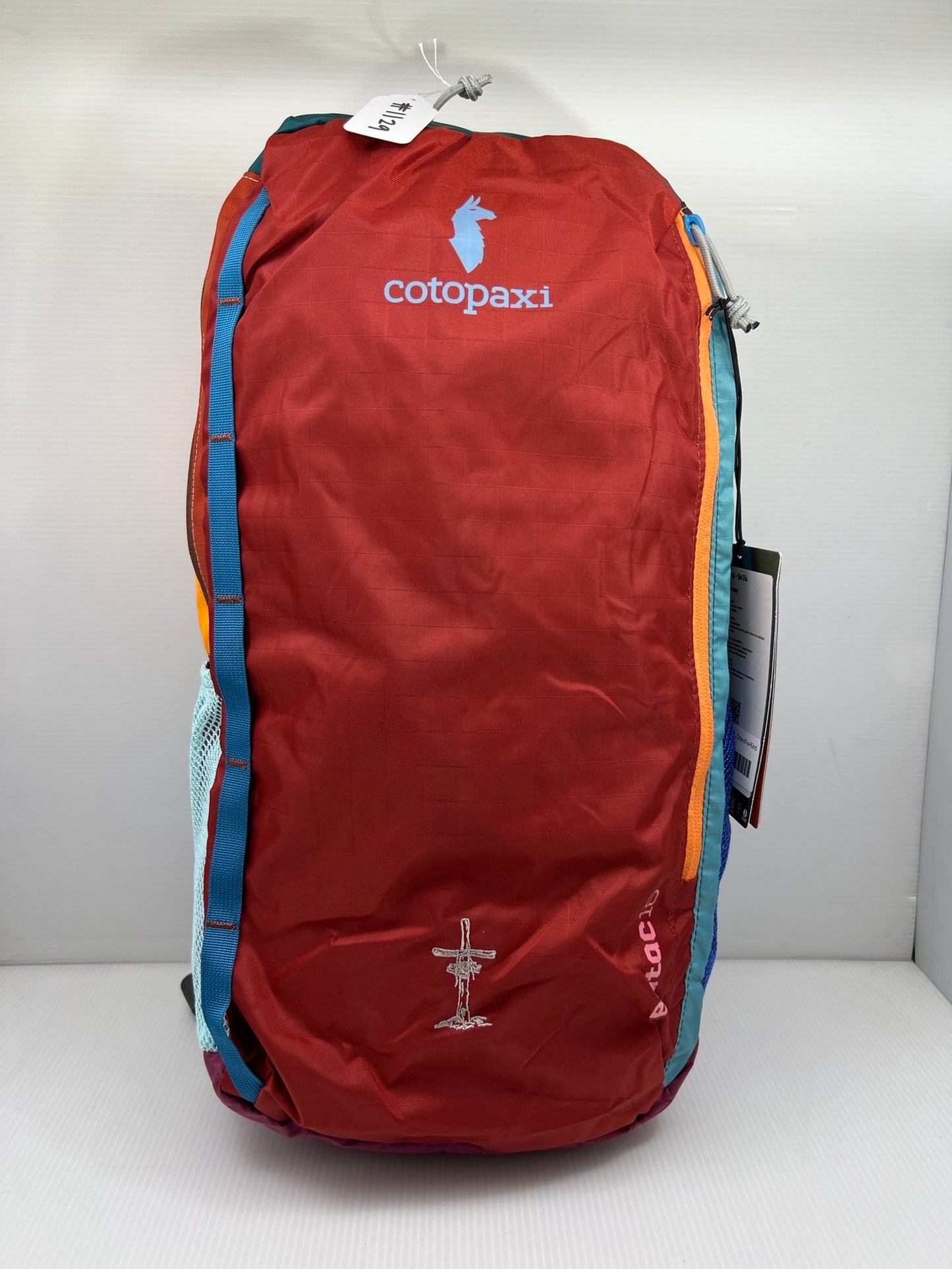 Cotopaxi 16L Backpack, One-Of-A-Kind
