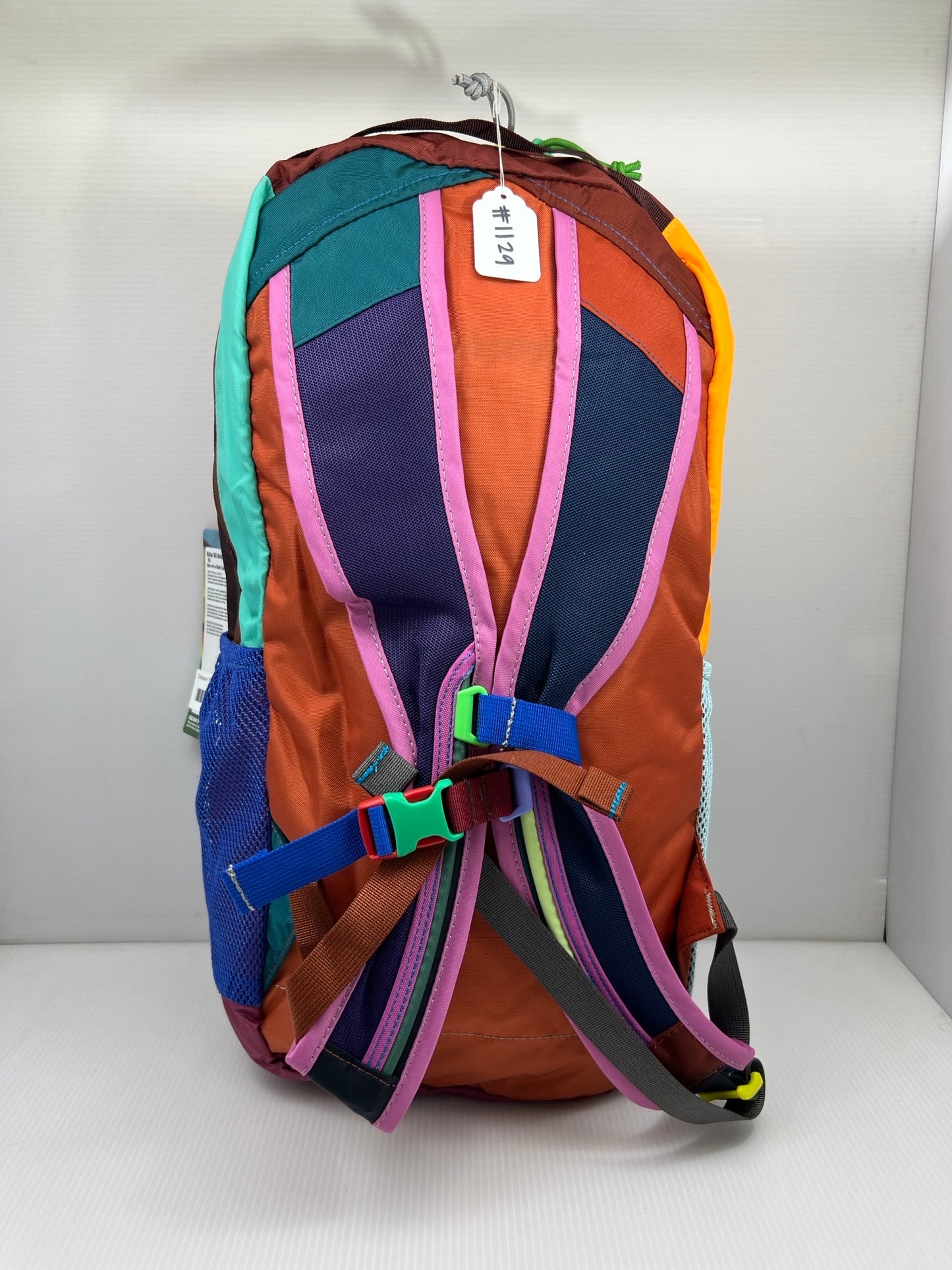 Cotopaxi 16L Backpack, One-Of-A-Kind