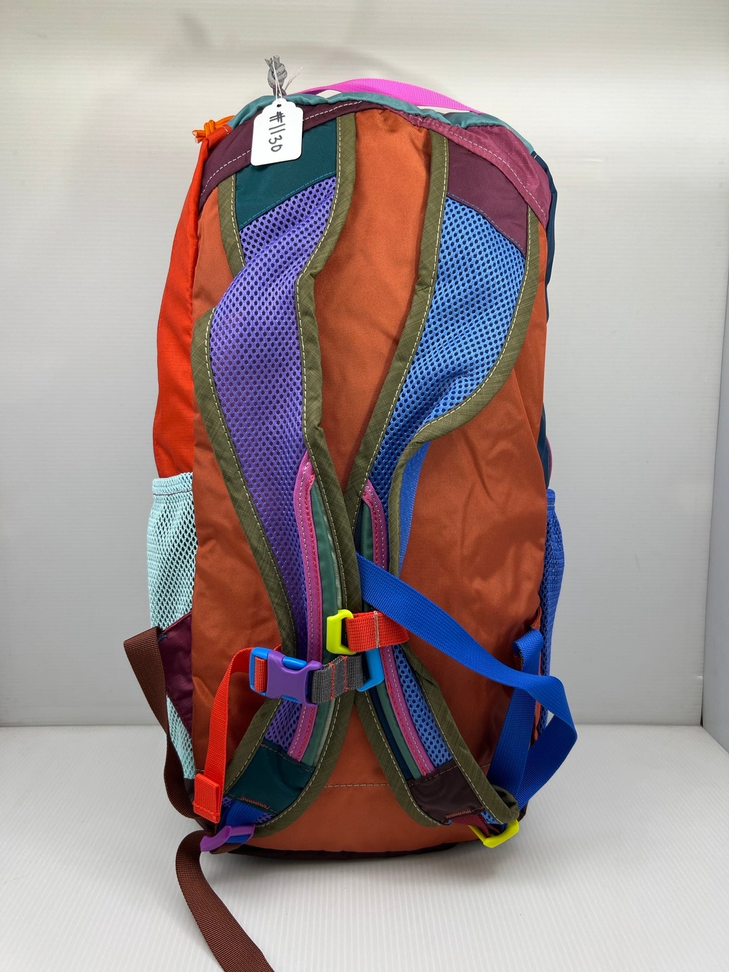 Cotopaxi 16L Backpack, One-Of-A-Kind