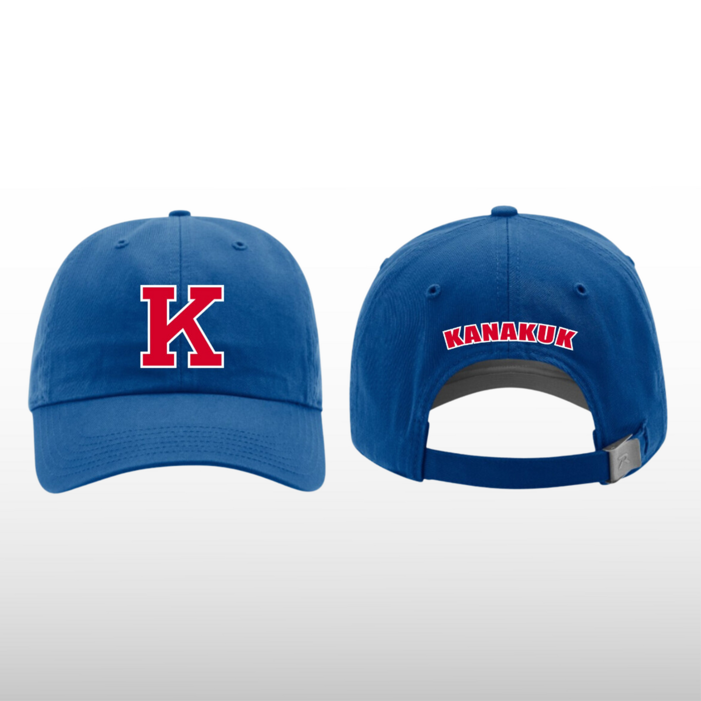 K Hat, Royal