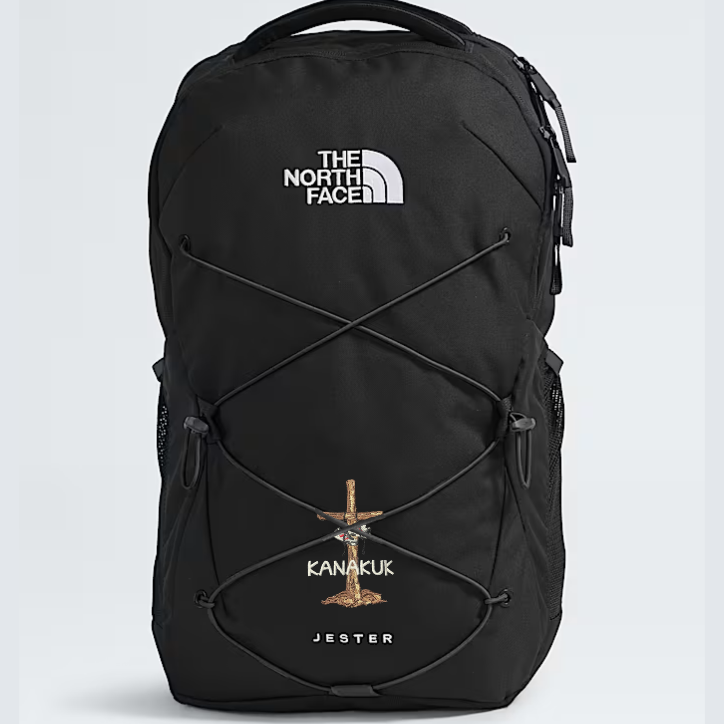 Award Backpack (6 Year Attendance Award Replacement)
