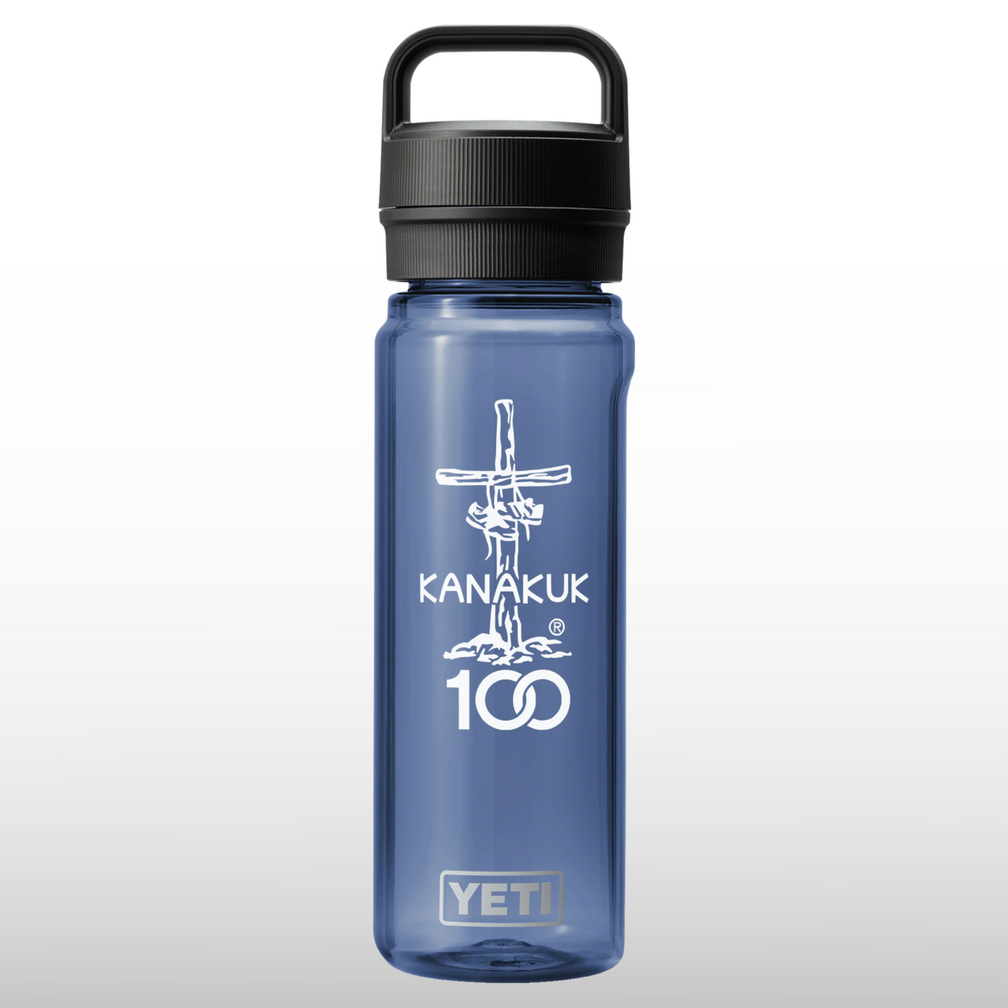 Yeti 100 Yonder .75L / 25oz Water Bottle - Special Edition