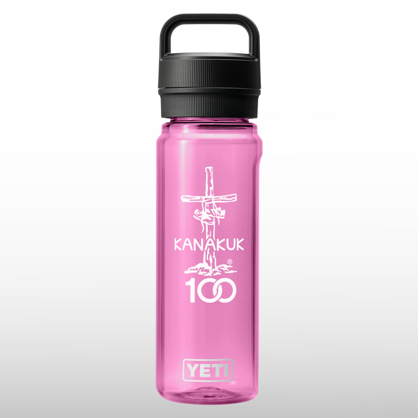 Yeti 100 Yonder .75L / 25oz Water Bottle - Special Edition