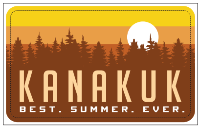Best Summer Ever Decals
