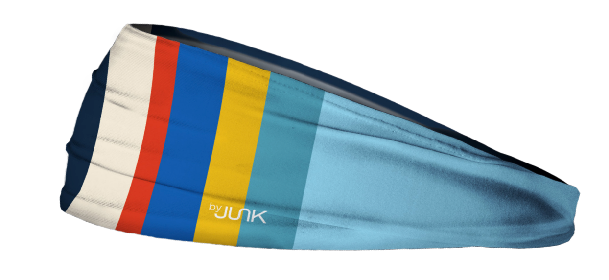 Junk Headband - Vibrant Kanakuk 100