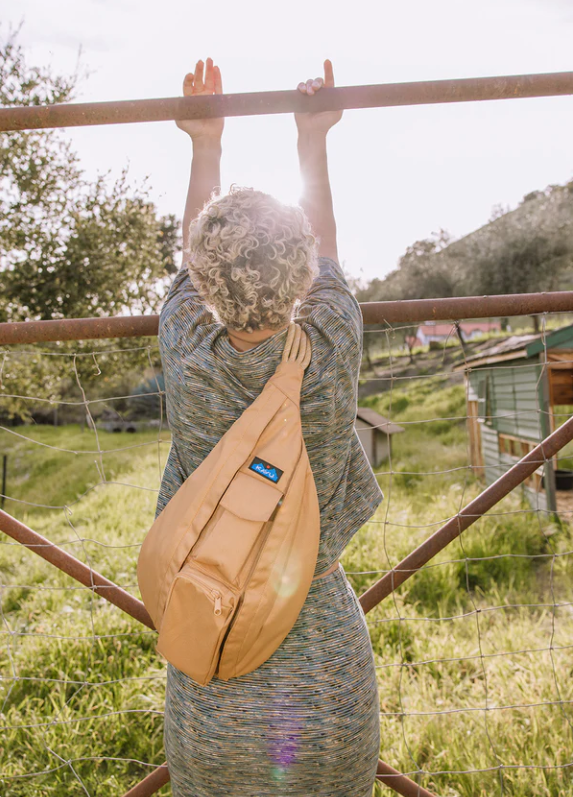 Kavu Sling Bag
