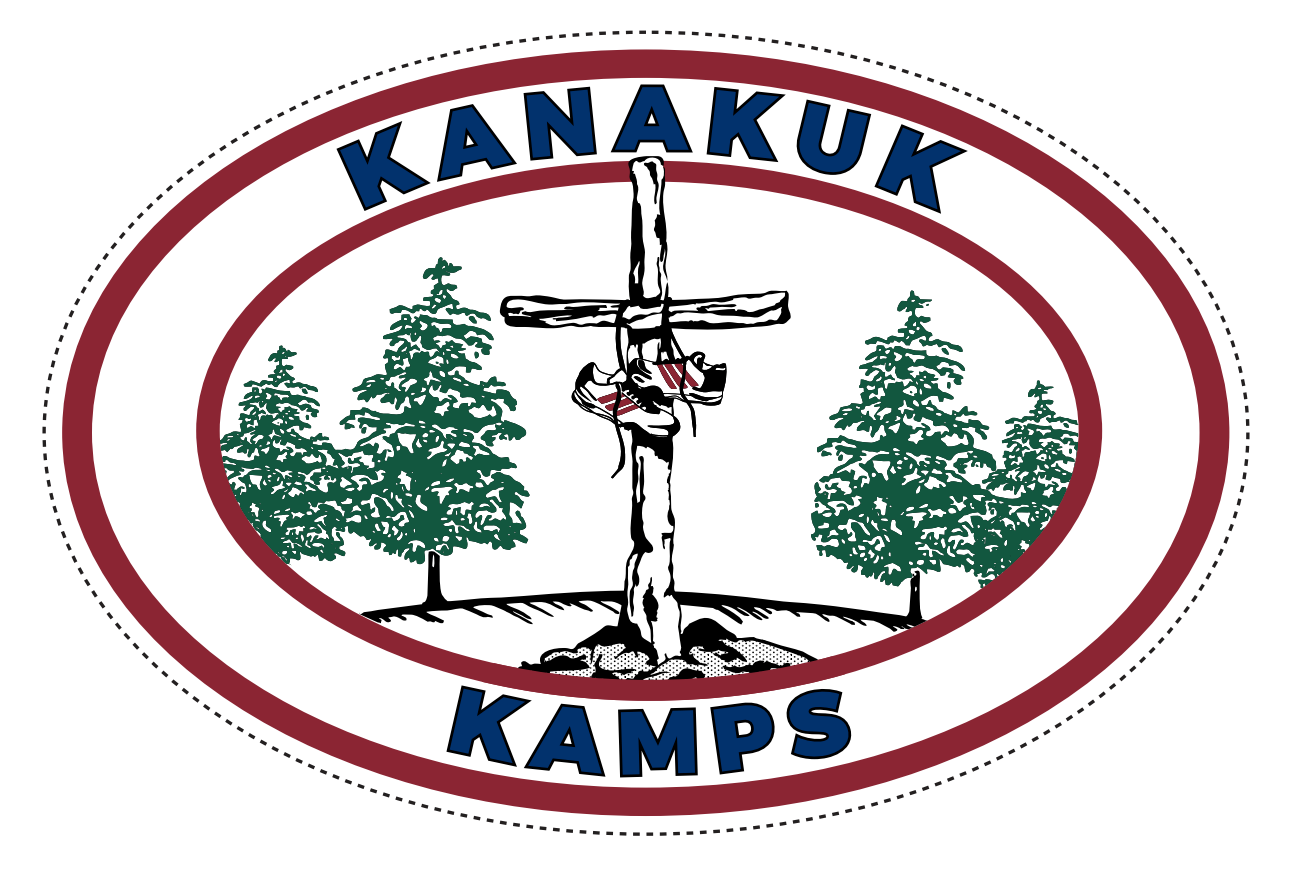 Double Oval CWTS Decal