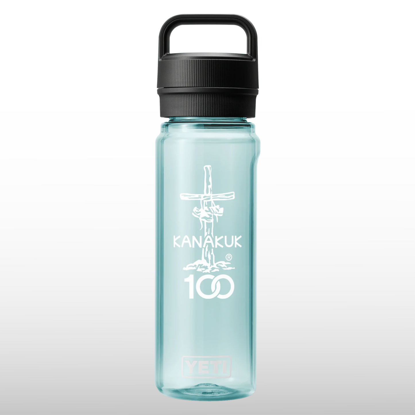 Yeti 100 Yonder .75L / 25oz Water Bottle - Special Edition