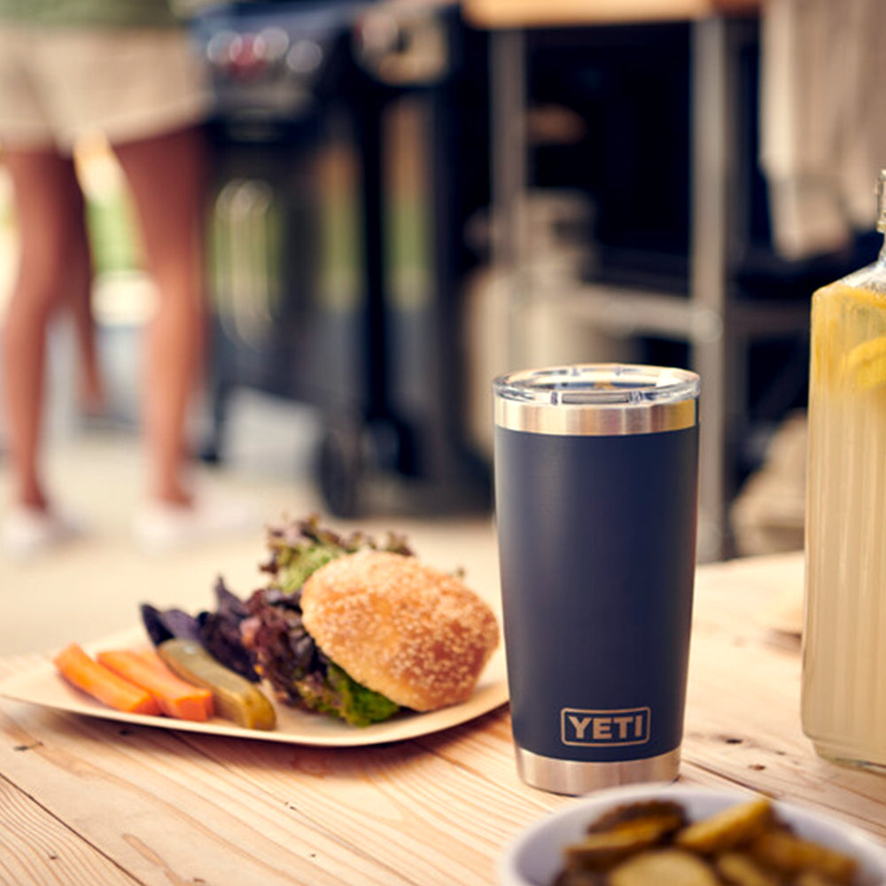 Yeti 20oz 100 Tumbler – Special Edition