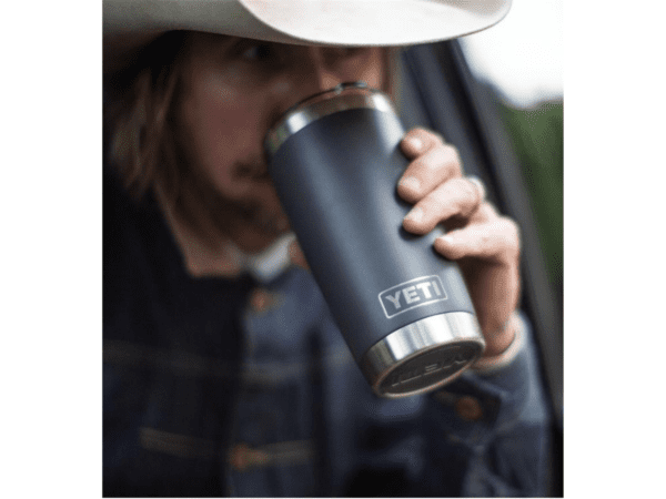 Yeti 20oz Tumbler