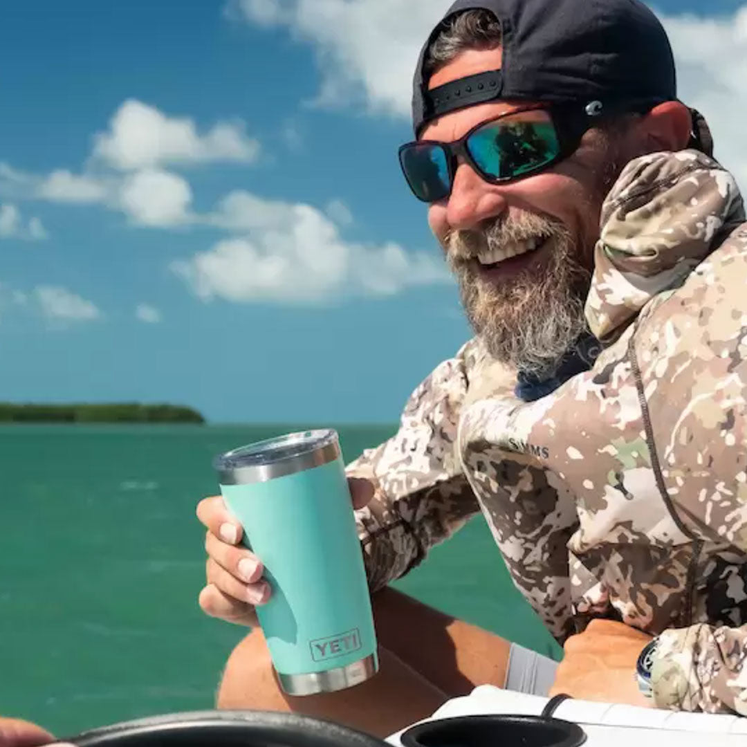 Yeti 20oz 100 Tumbler – Special Edition
