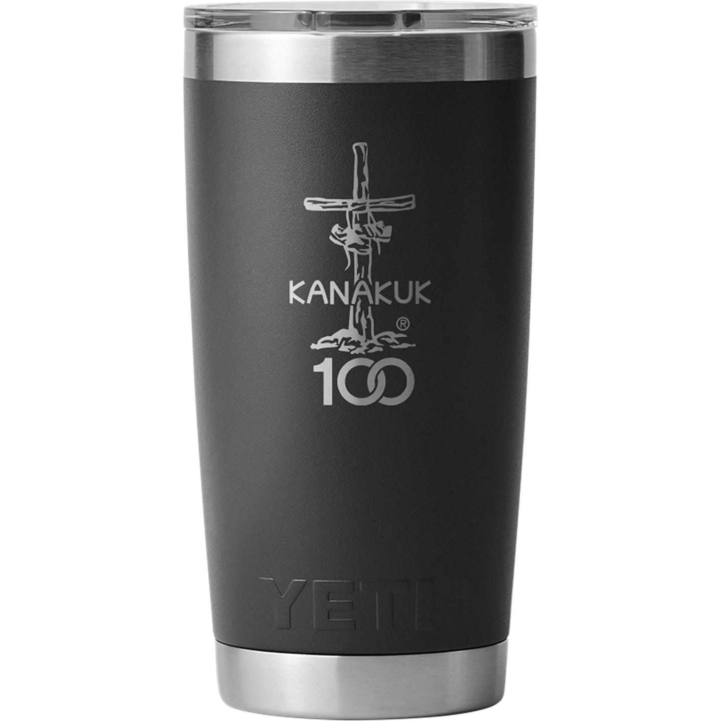Yeti 20oz 100 Tumbler – Special Edition