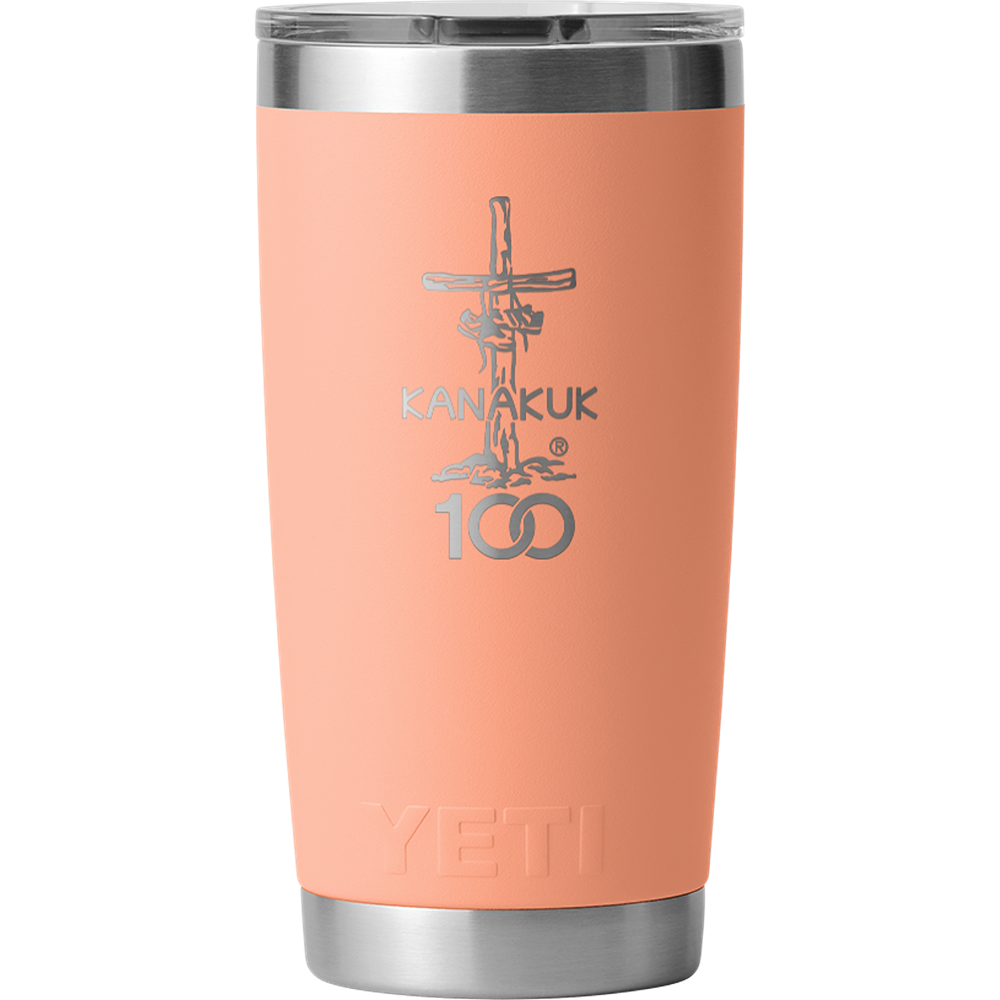 Yeti 20oz 100 Tumbler – Special Edition