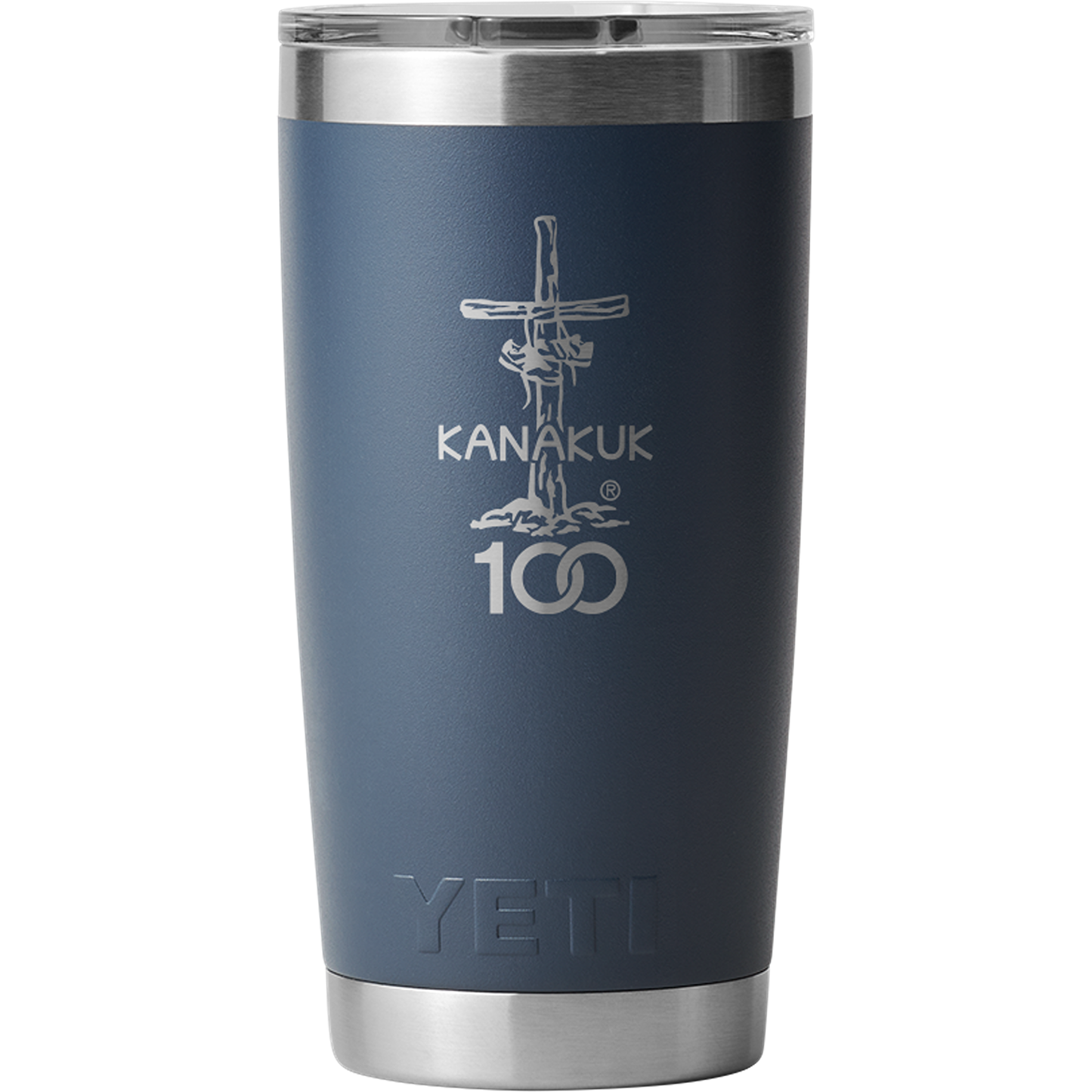 Yeti 20oz 100 Tumbler – Special Edition