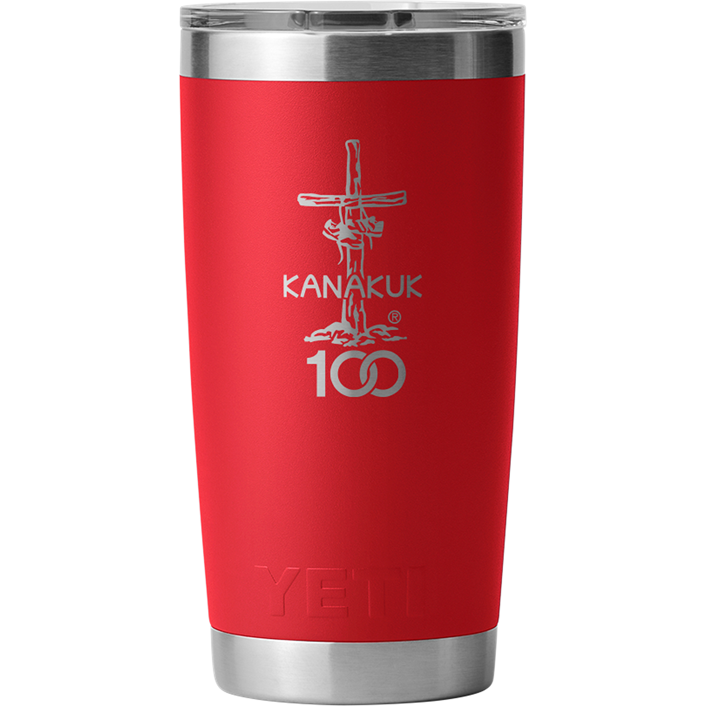 Yeti 20oz 100 Tumbler – Special Edition
